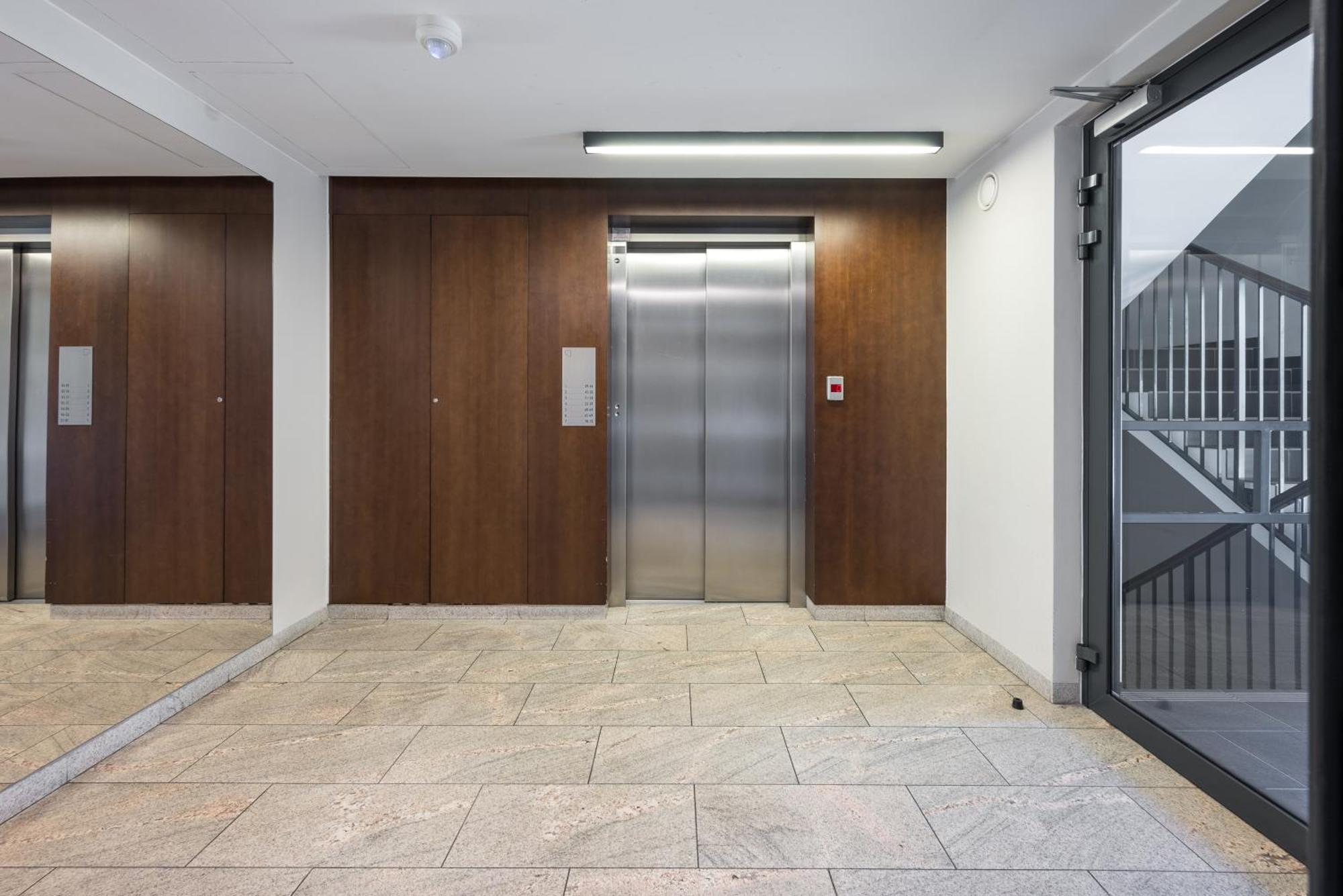 Mokotow Comfort Apartament Warszawa
