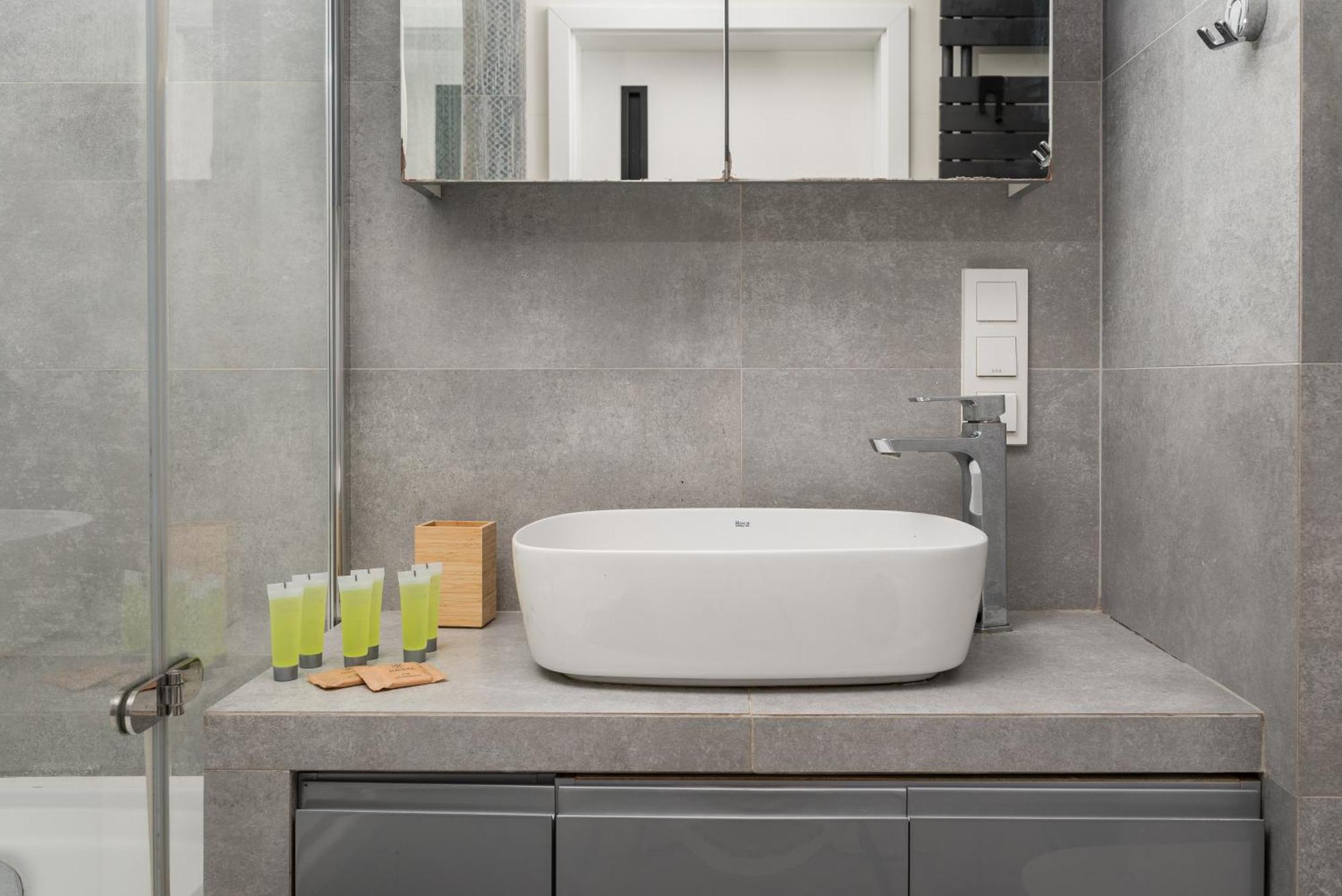 Apartament Mokotow Comfort Warszawa