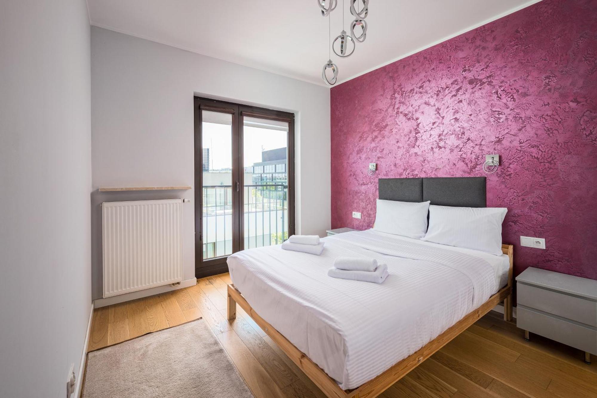 Mokotow Comfort Warszawa