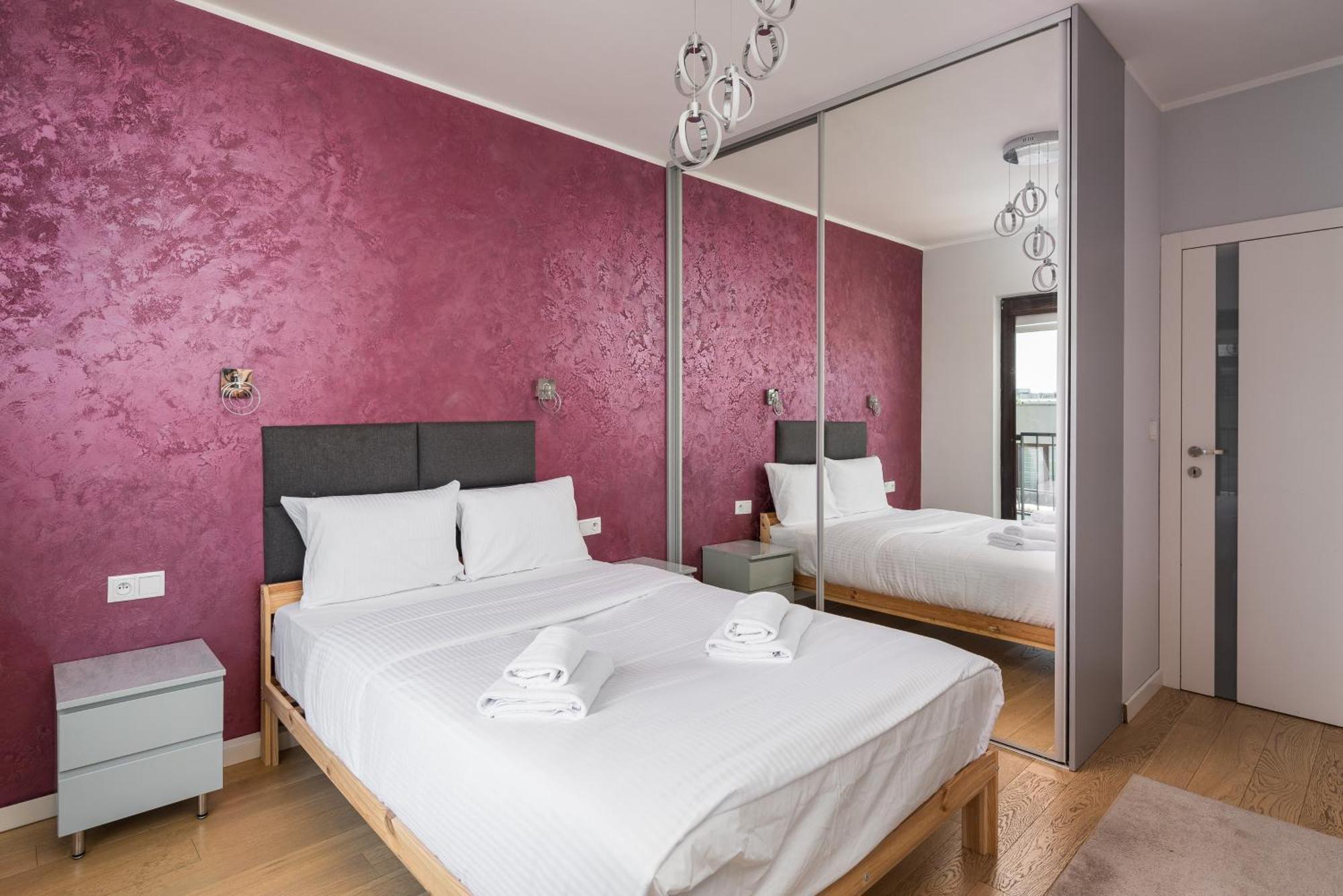 Mokotow Comfort