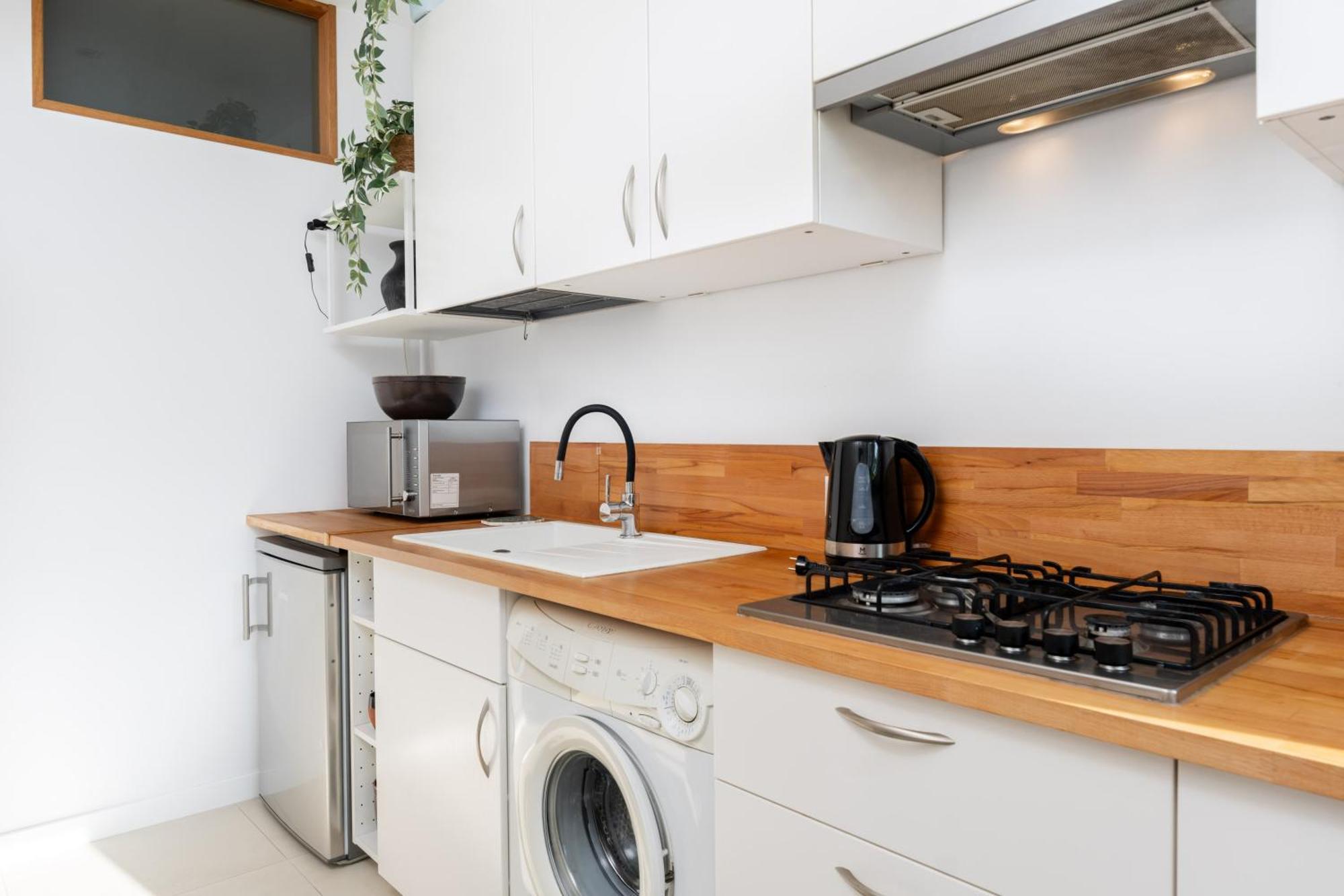 Chopin Lazienki Park Apartament Warszawa