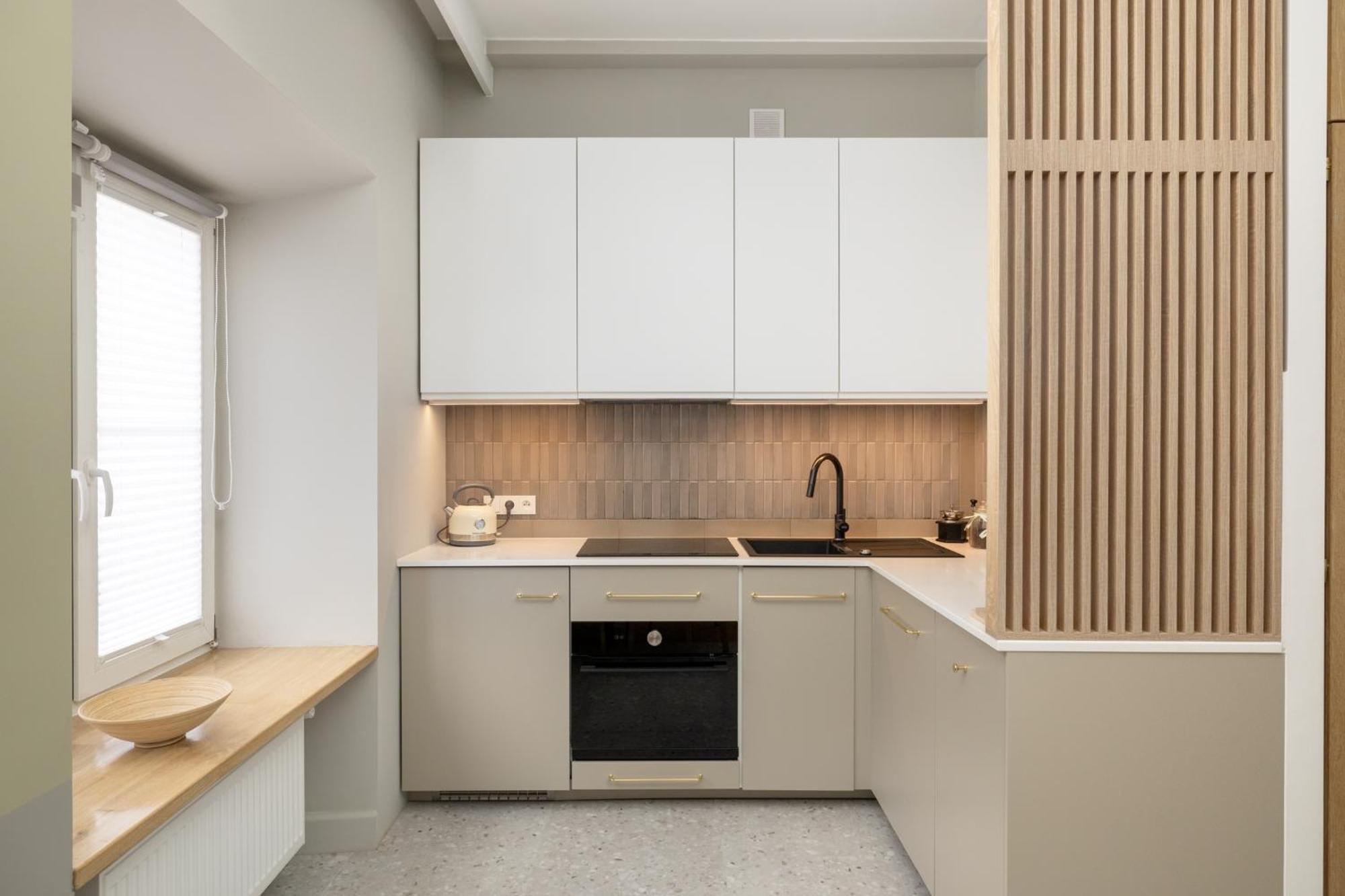Apartment Wyjatkowy Na Starym Miescie Wwa78 *