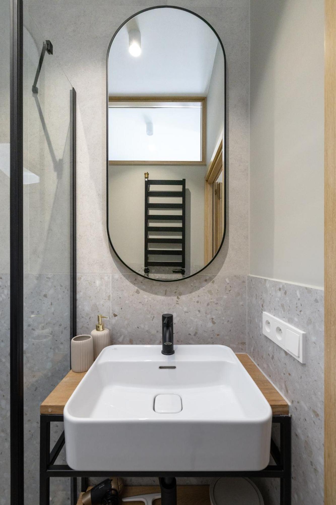 Wyjatkowy Na Starym Miescie Wwa78 Apartment Warsaw