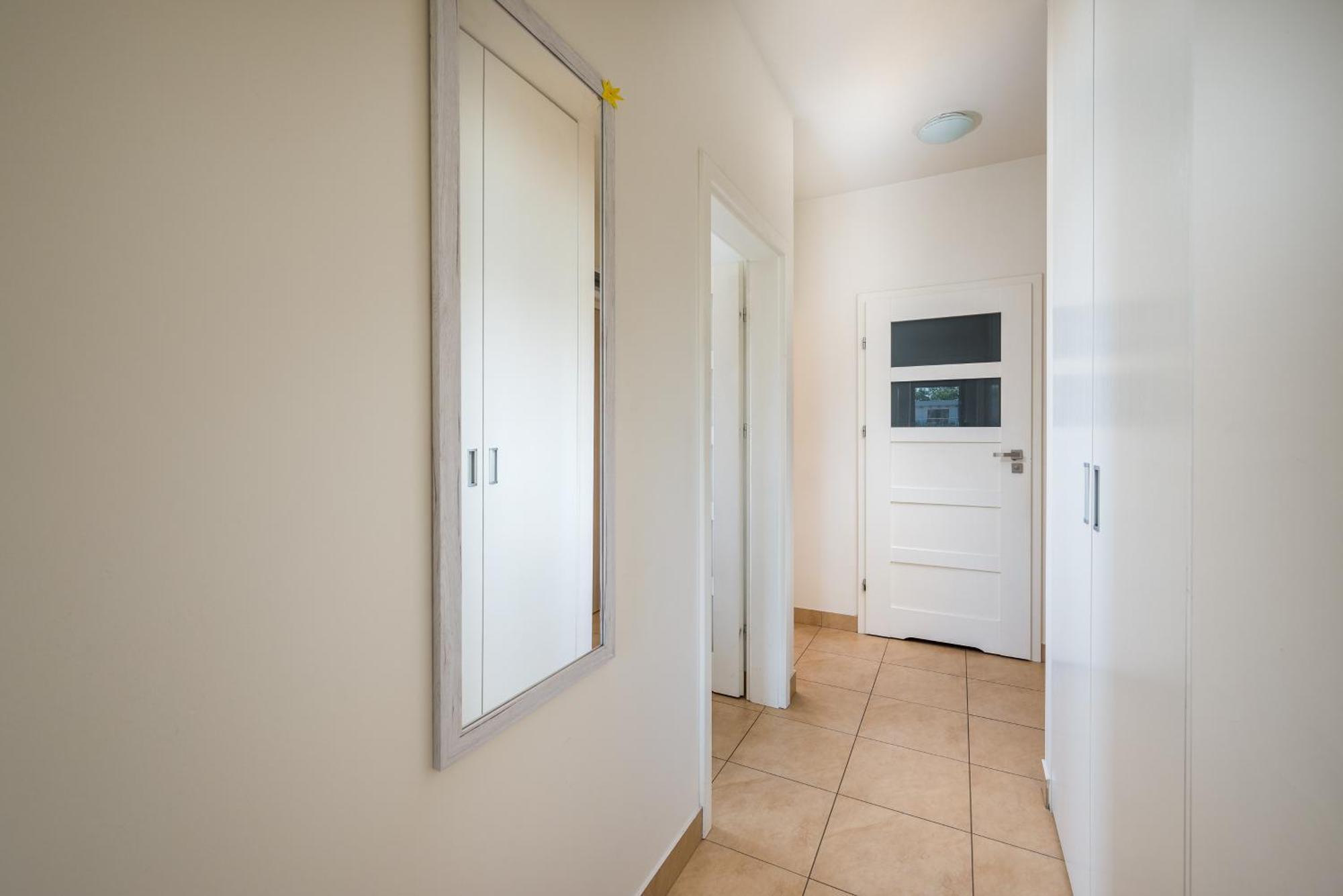 Praga Hetmanska Comfort Căn hộ
