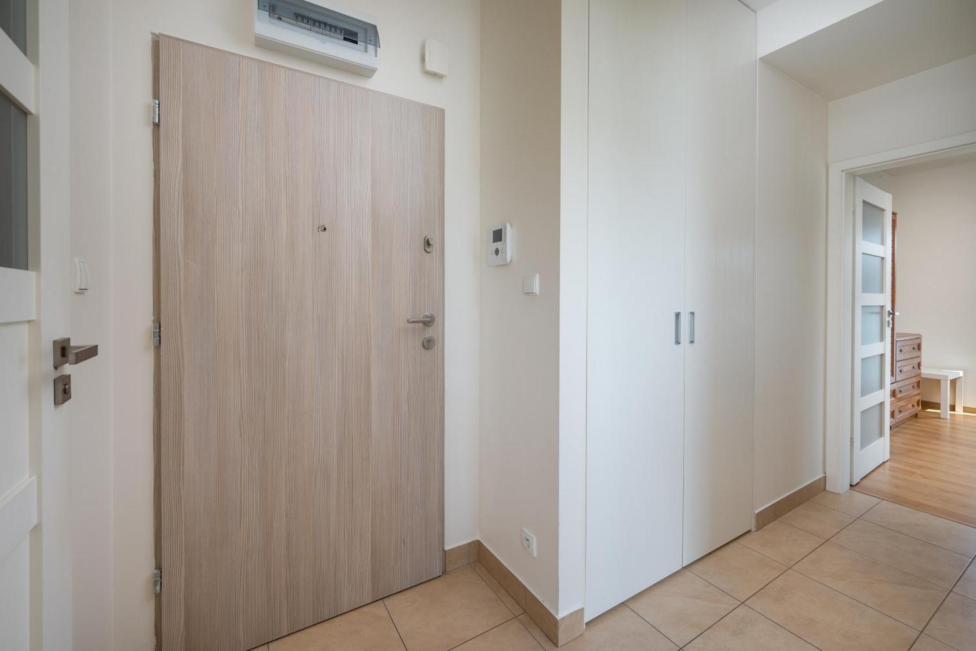Praga Hetmanska Comfort Căn hộ Warsaw