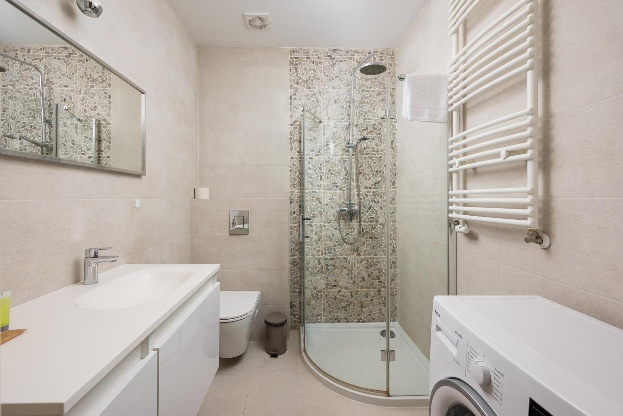 Praga Hetmanska Comfort Căn hộ