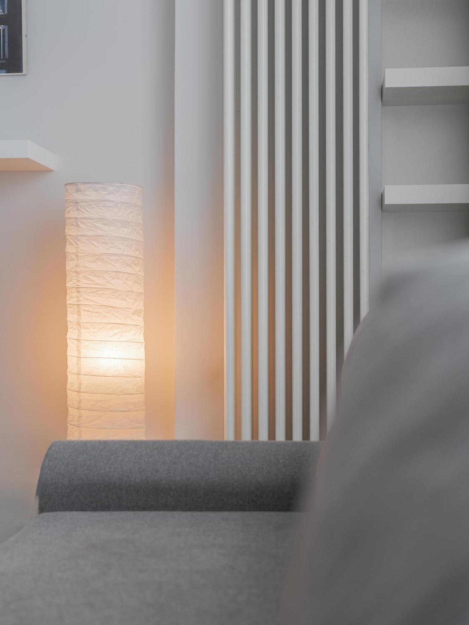 Apartment Grojecka 194 By Nyx Warsaw