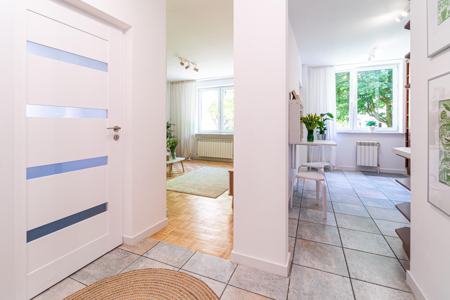 Apartament Espresso 2 Warszawa
