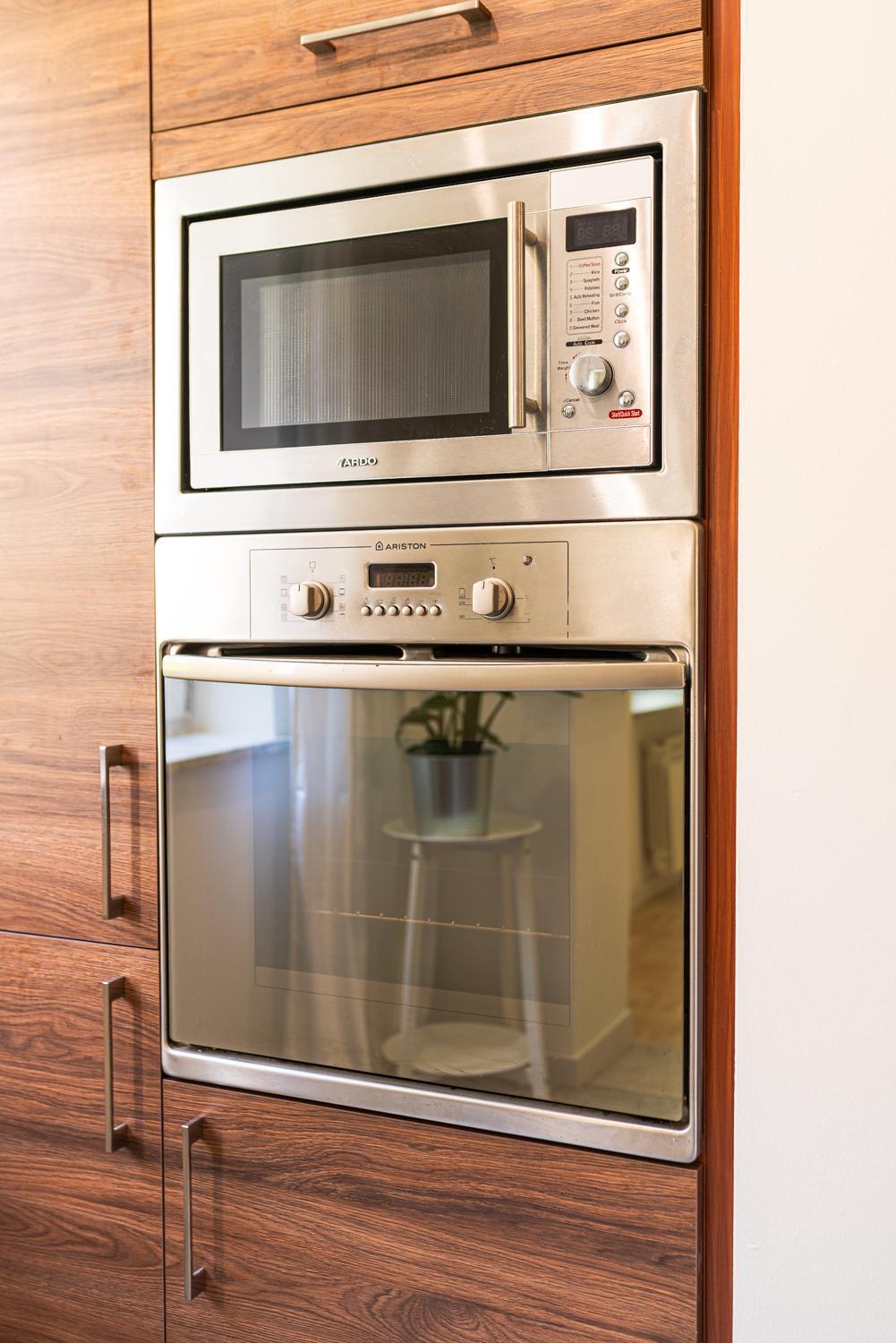 Apartment Espresso 2