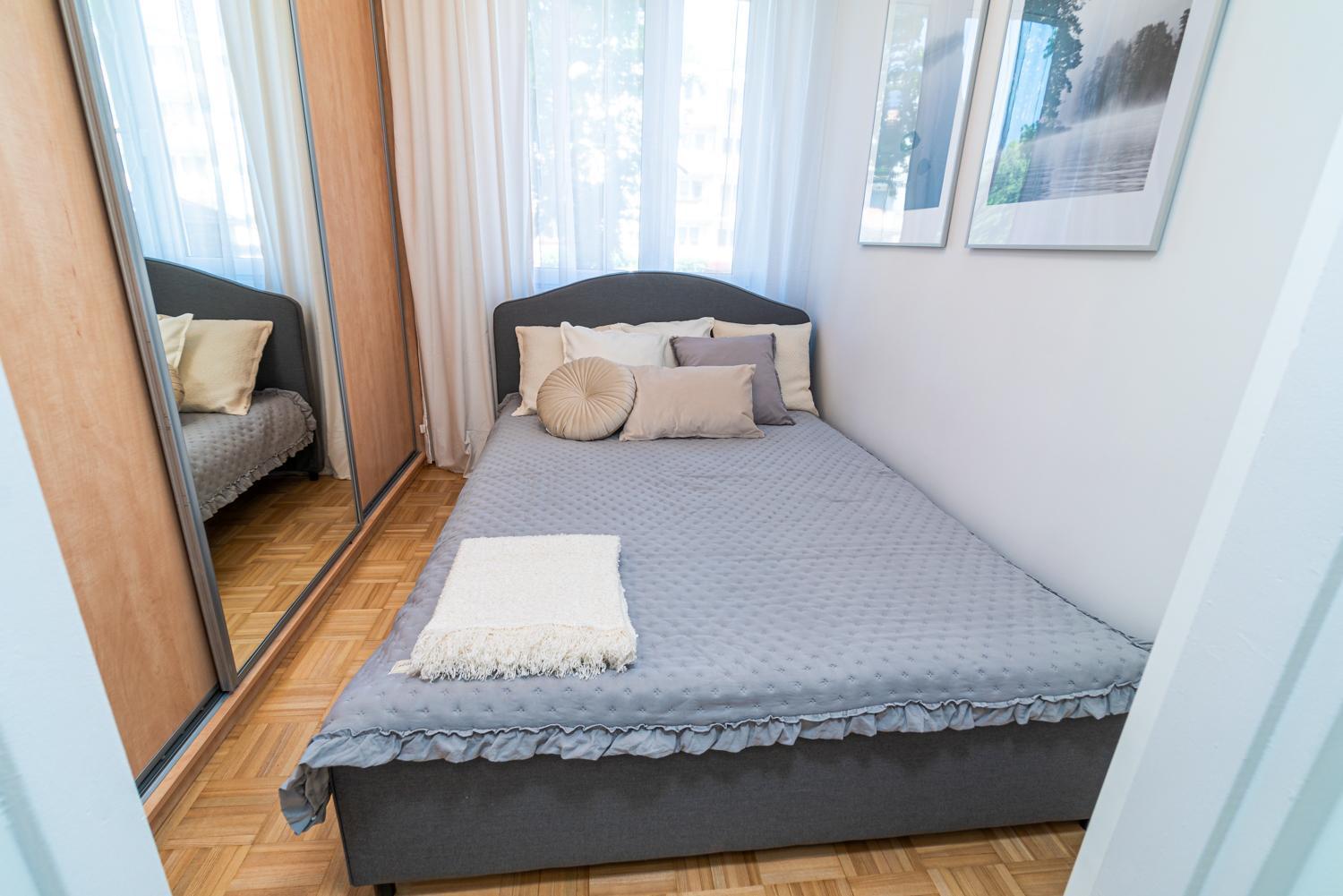 Apartament Espresso 2 Warszawa