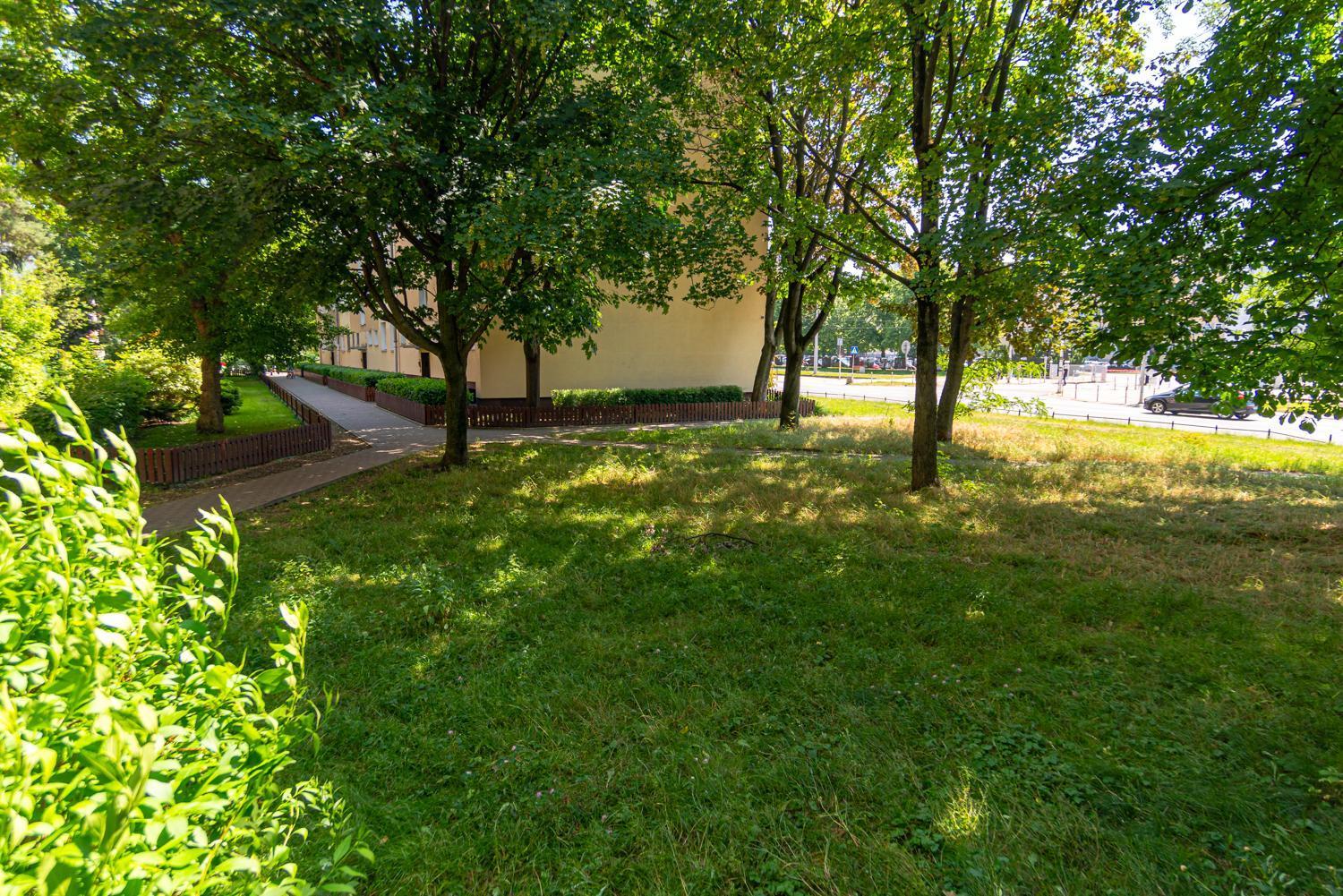 Apartament Espresso 2 Warszawa