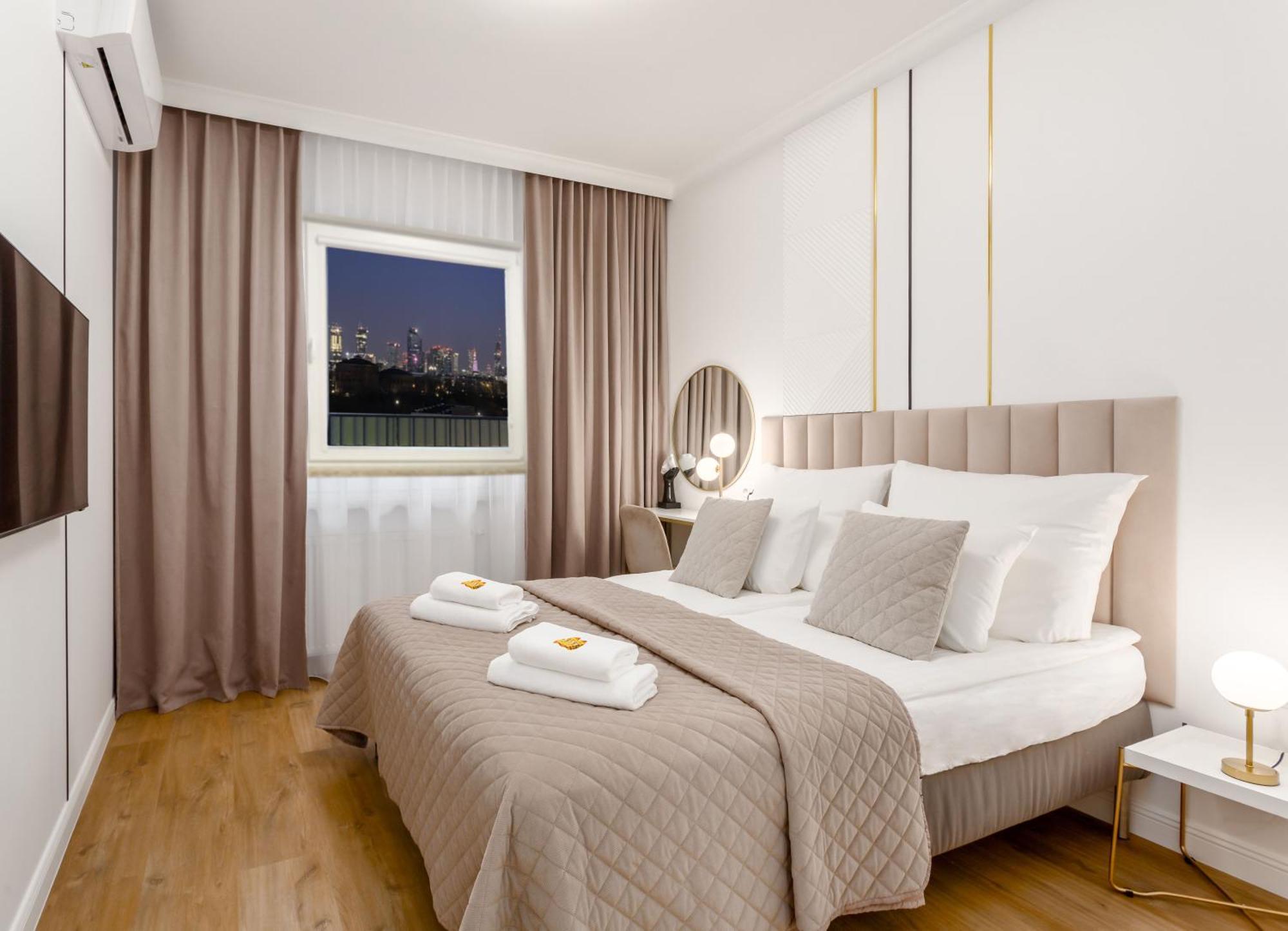 Apartament View Prestige