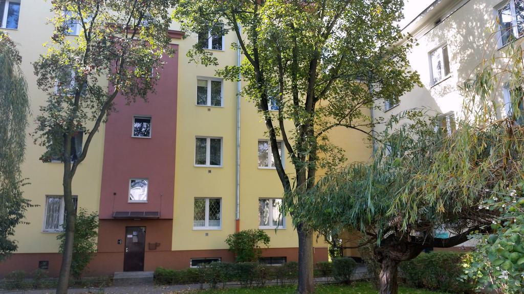 Apartament Waszyngtona Apartment *