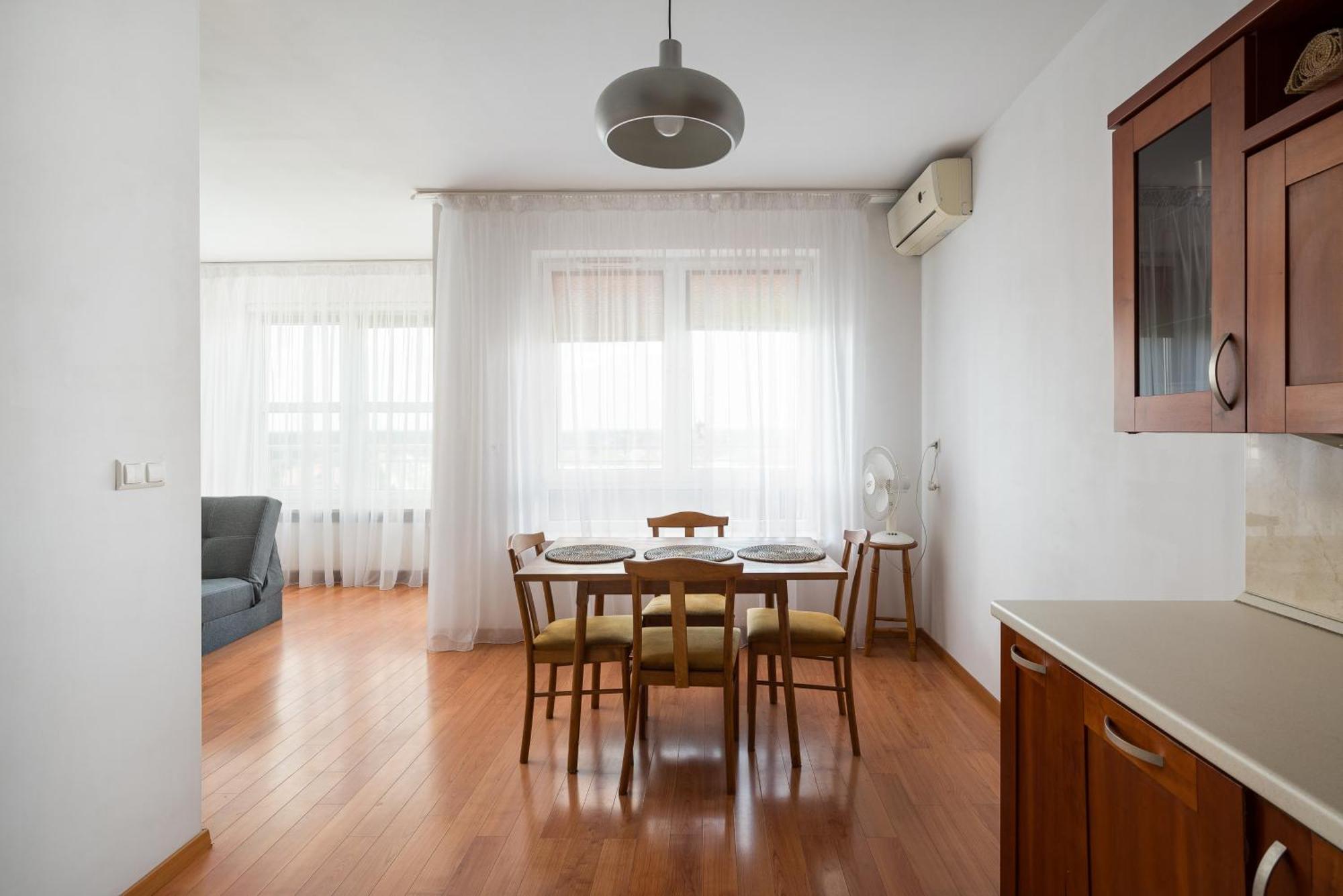 Apartment Arena Ursynow Standard *