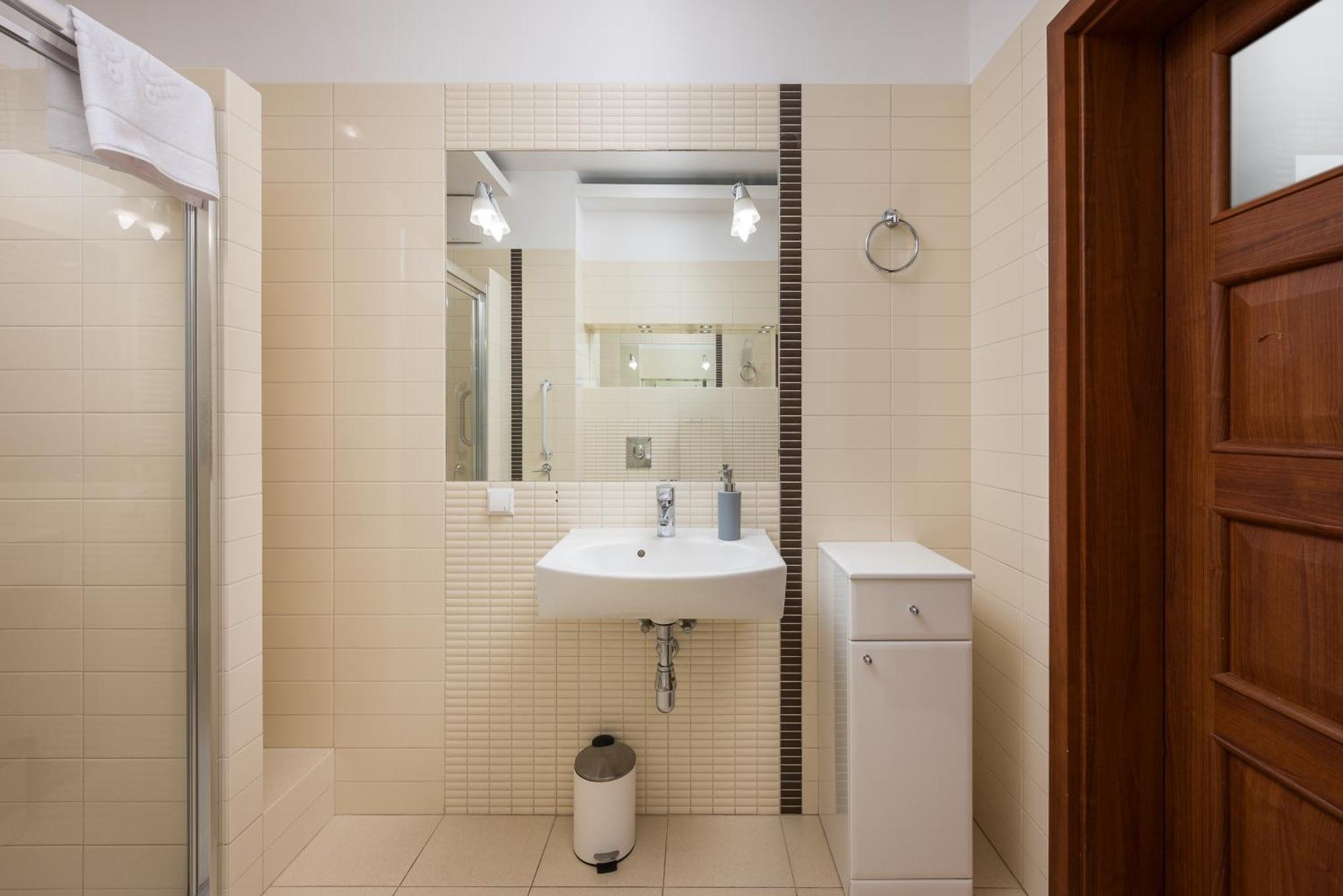 Arena Ursynow Standard Apartment Warsaw