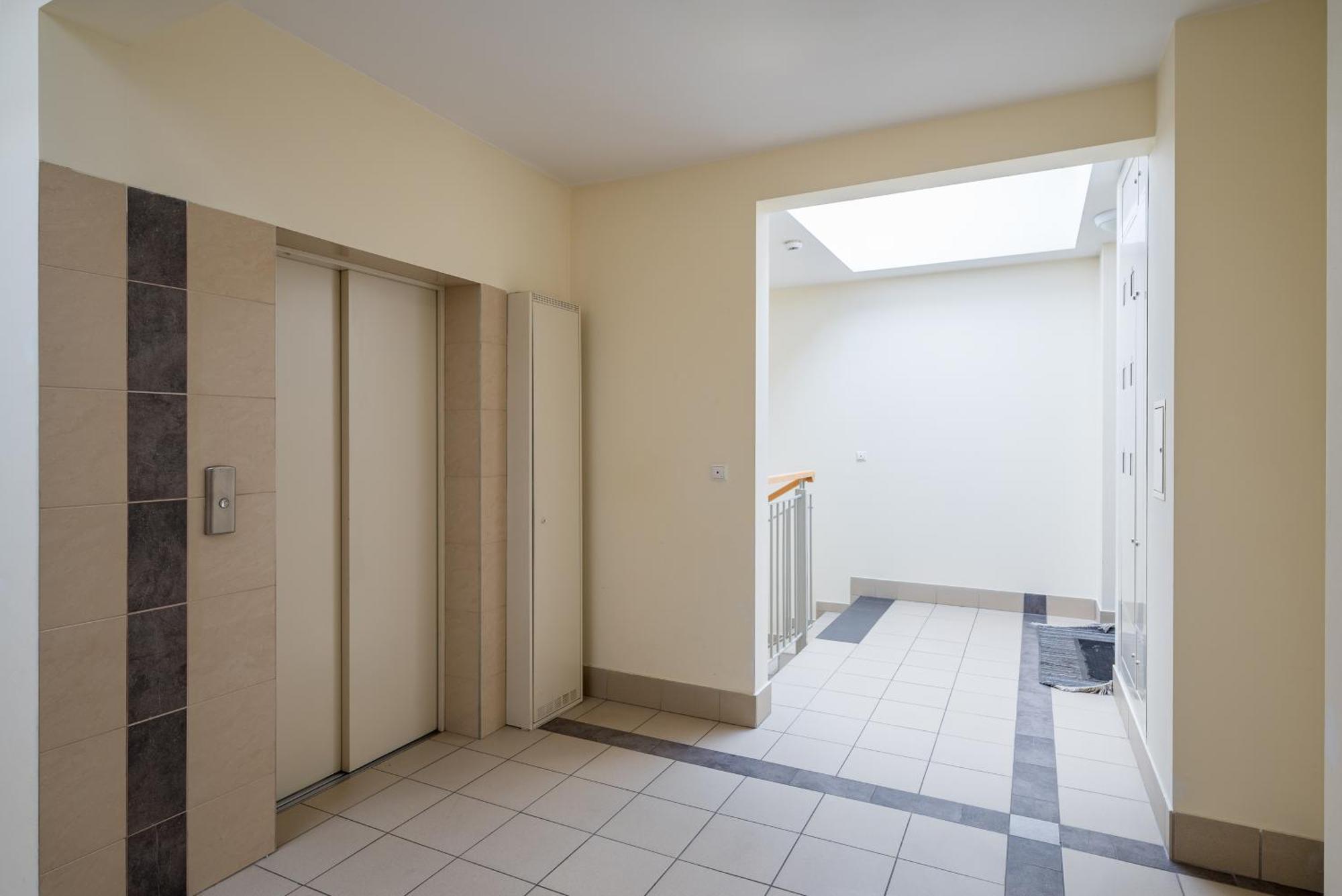 Apartment Arena Ursynow Standard *
