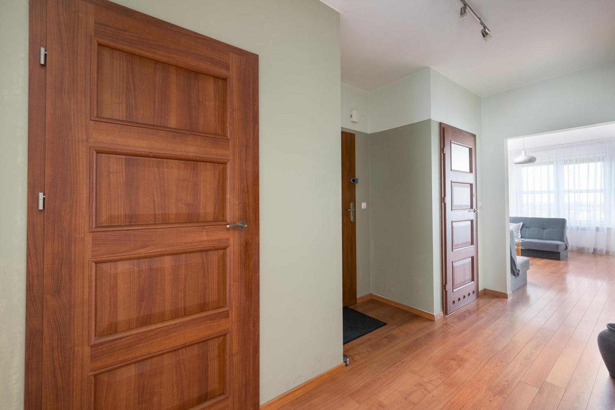 Arena Ursynow Standard Apartment Warsaw