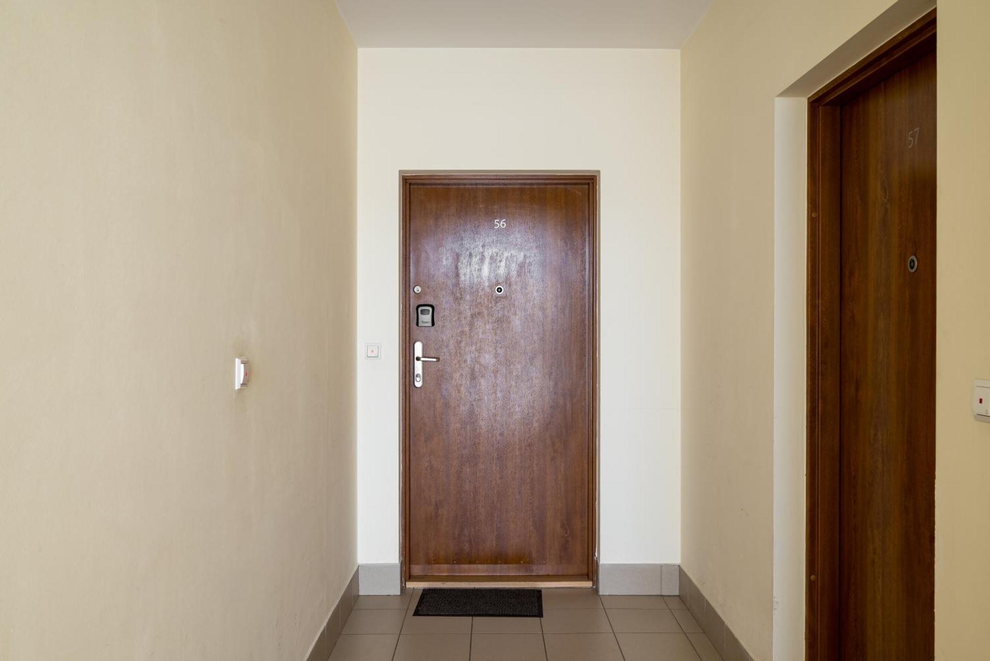 Arena Ursynow Standard Apartment