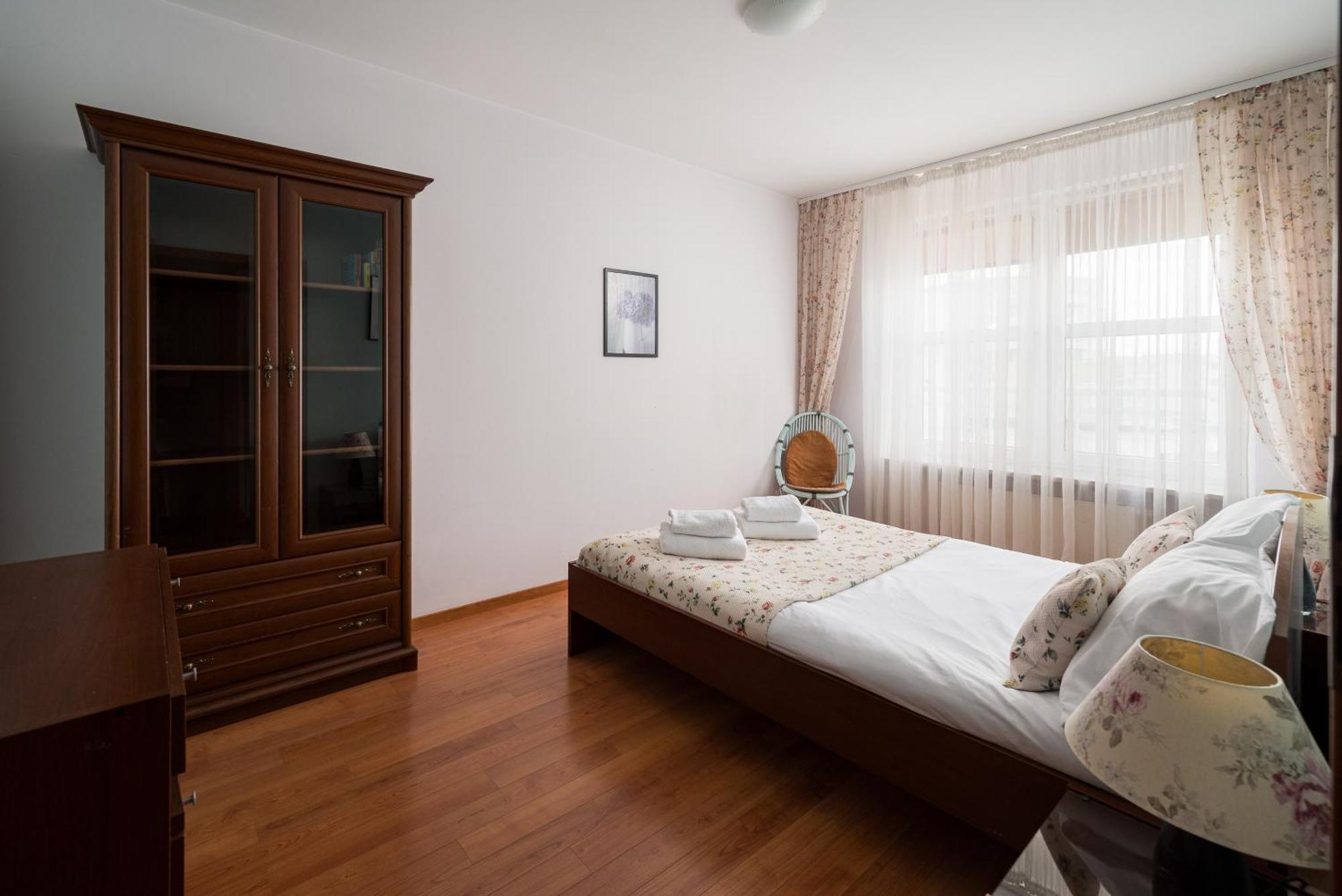 Apartment Arena Ursynow Standard