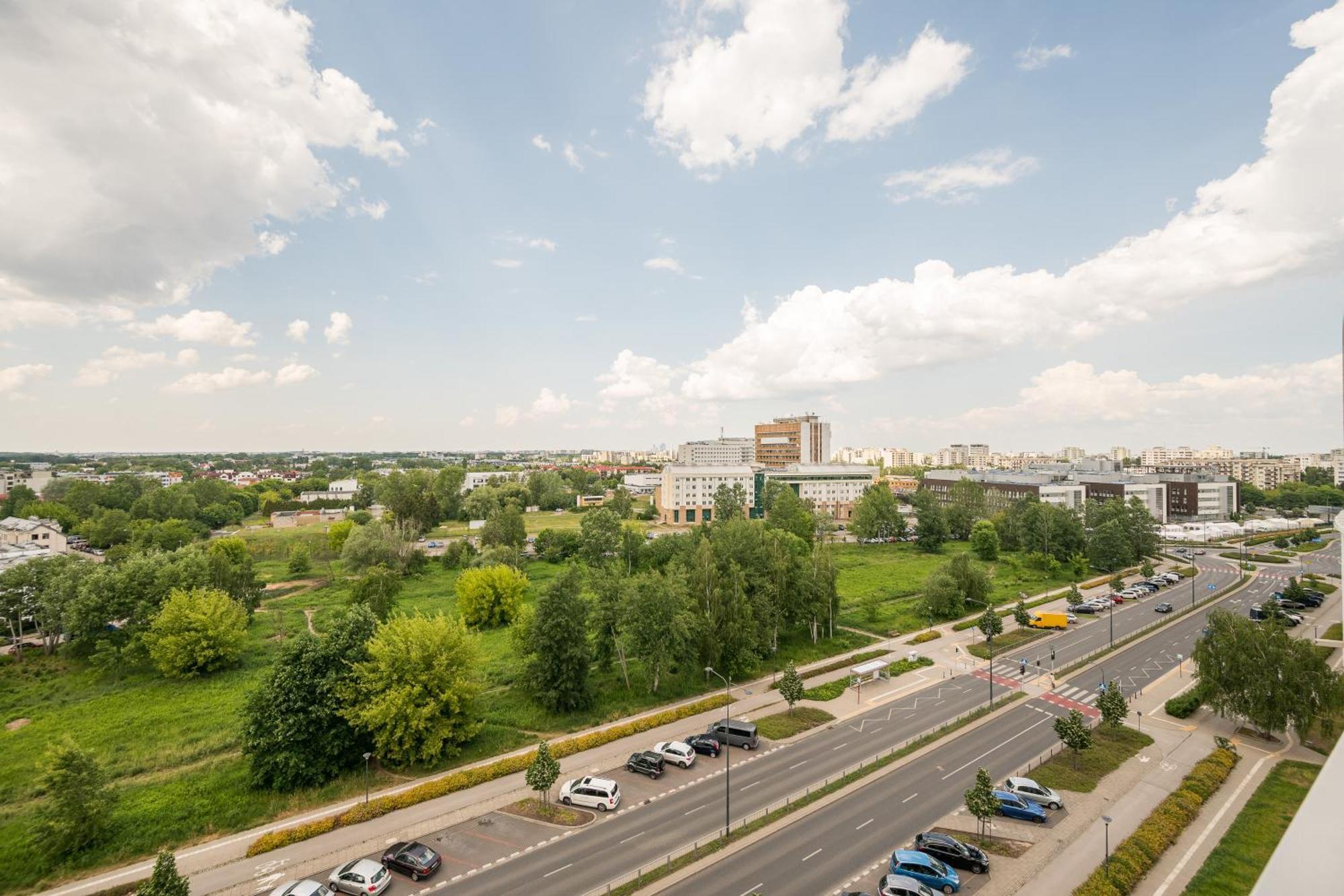 Arena Ursynow Standard Warsaw