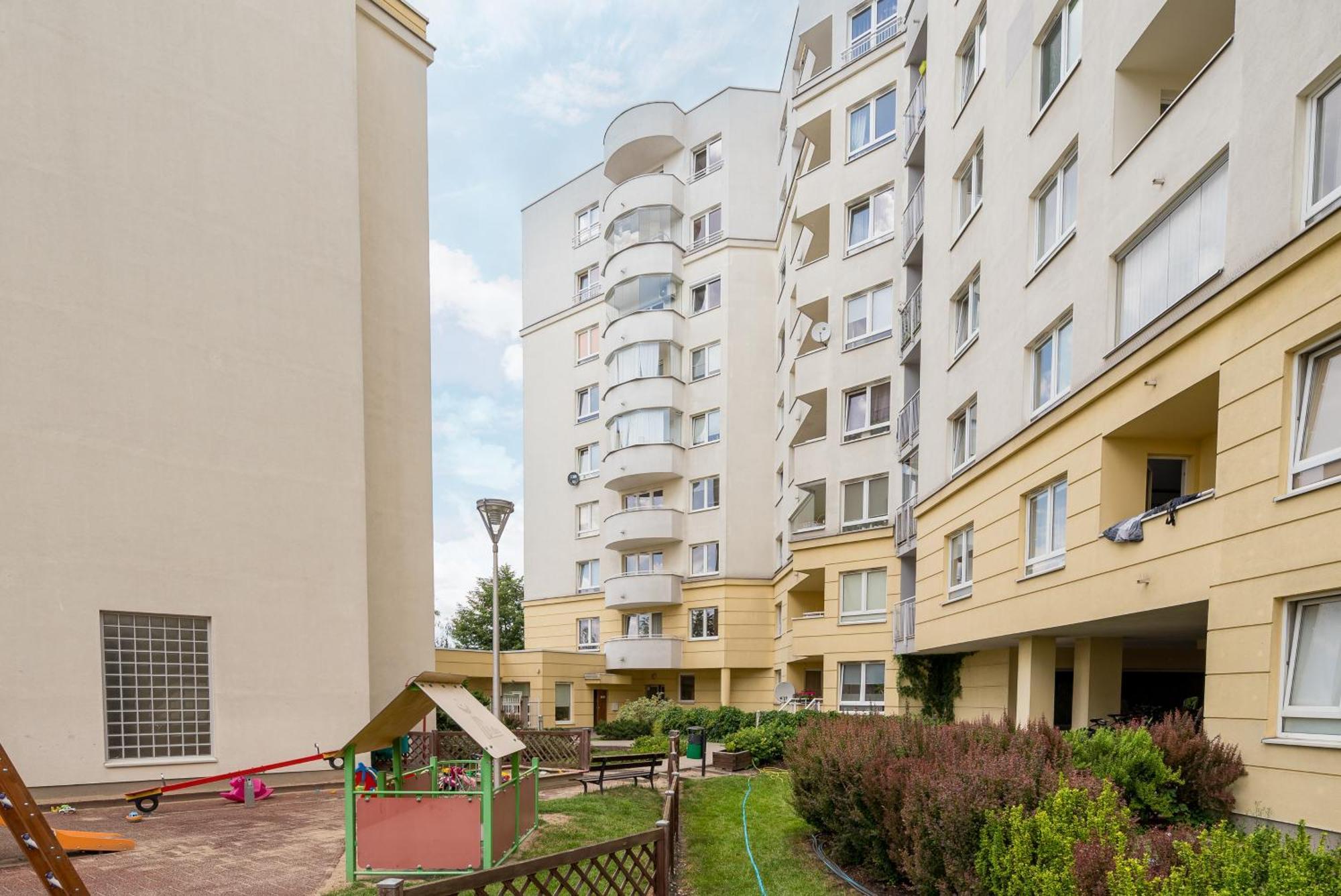 Arena Ursynow Standard Apartment Warsaw