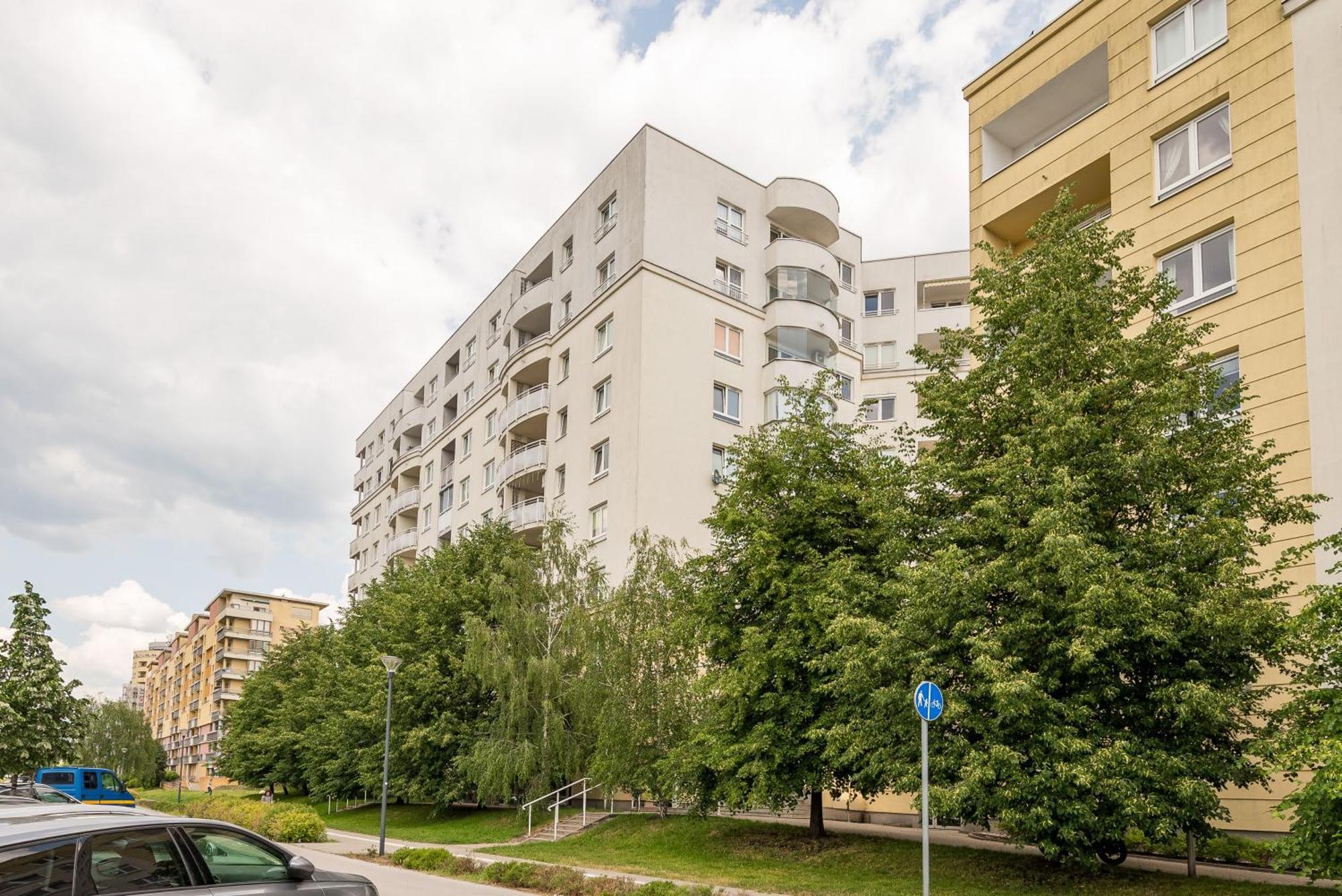Arena Ursynow Standard Apartment Warsaw