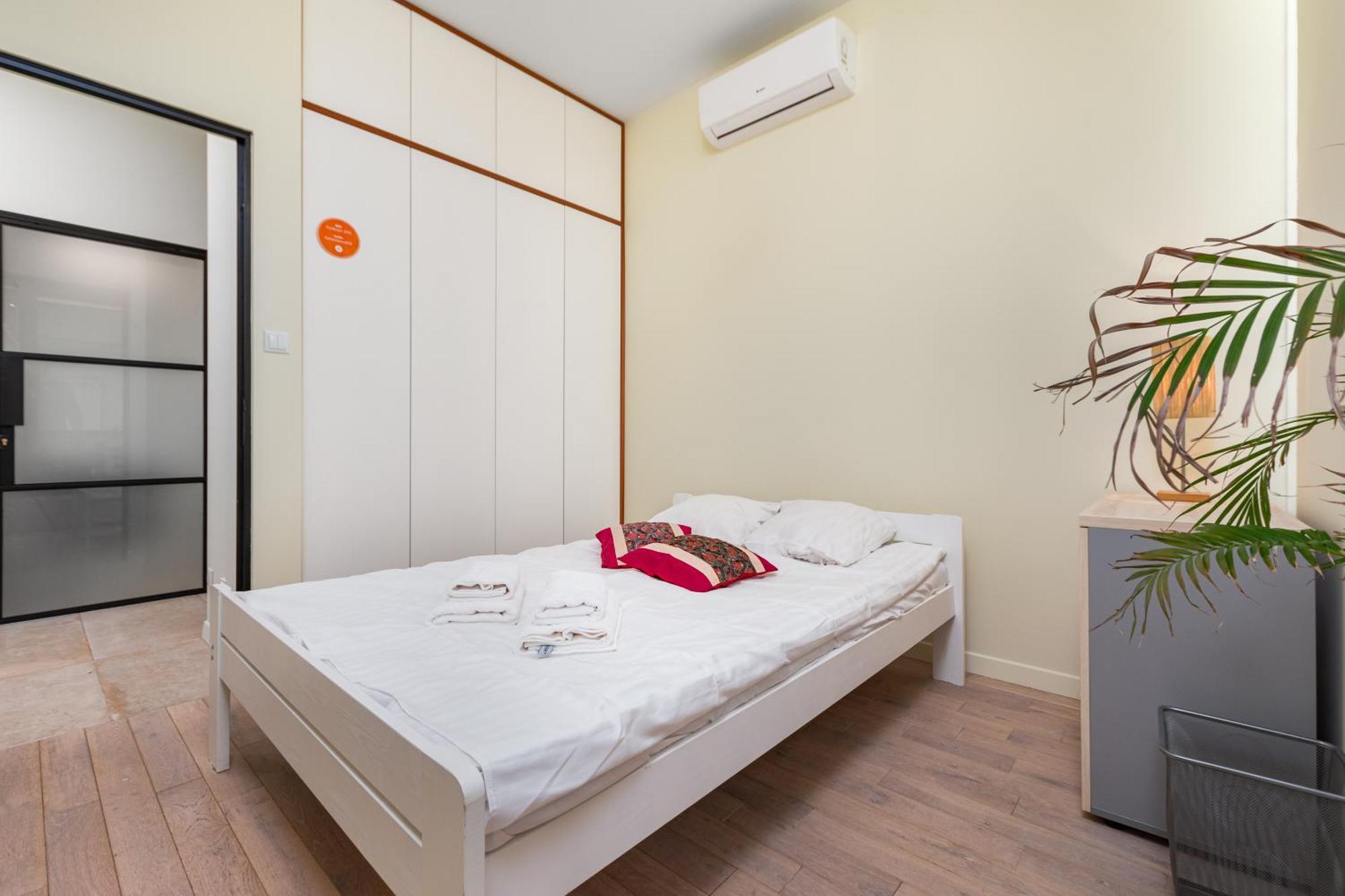 Apartment Solec 24 By Homeprime *