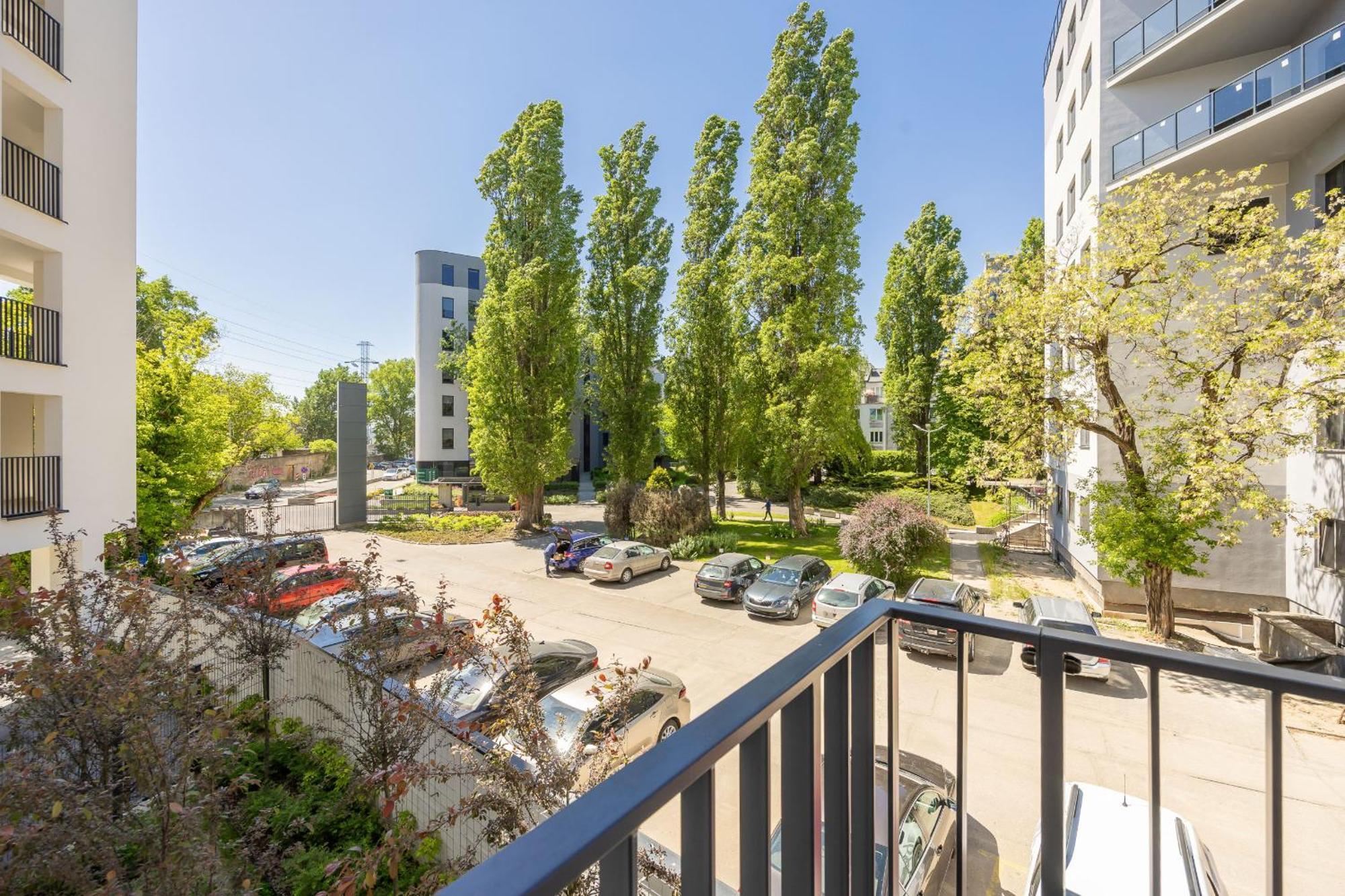 Eleganckie Dla 2 Osob W Warszawie By Renters Căn hộ *