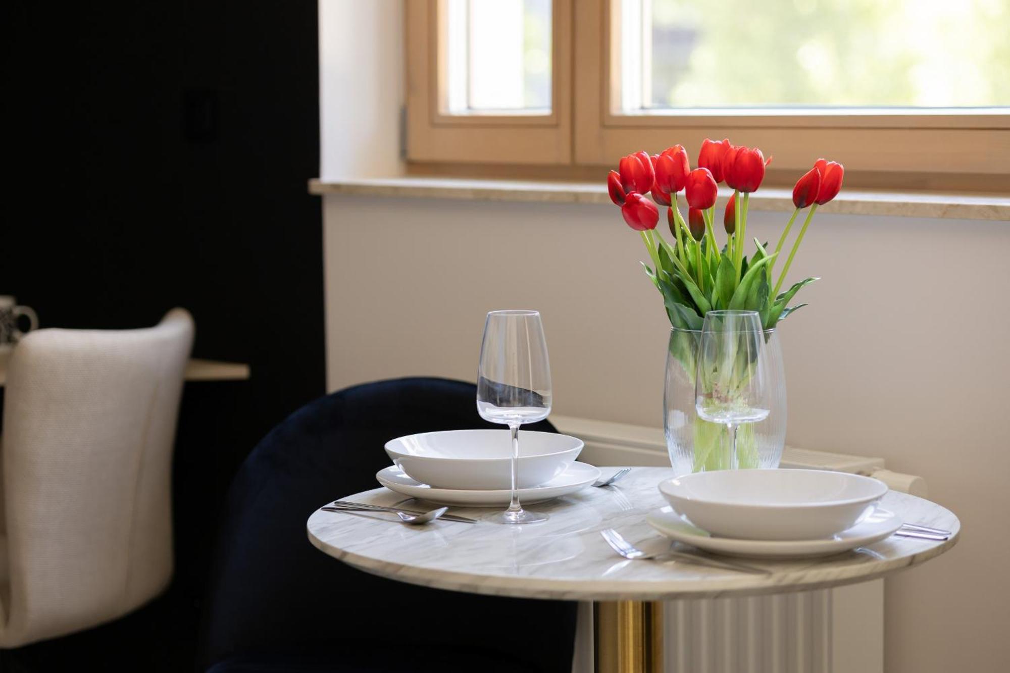 Eleganckie Dla 2 Osob W Warszawie By Renters Căn hộ Warsaw