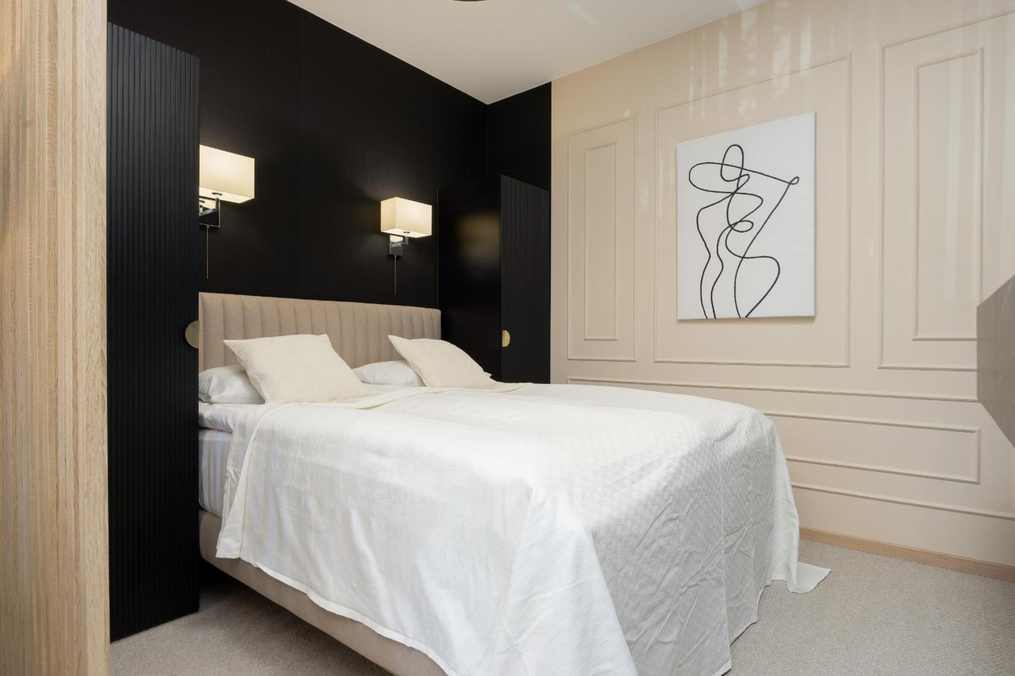 Eleganckie Dla 2 Osob W Warszawie By Renters *