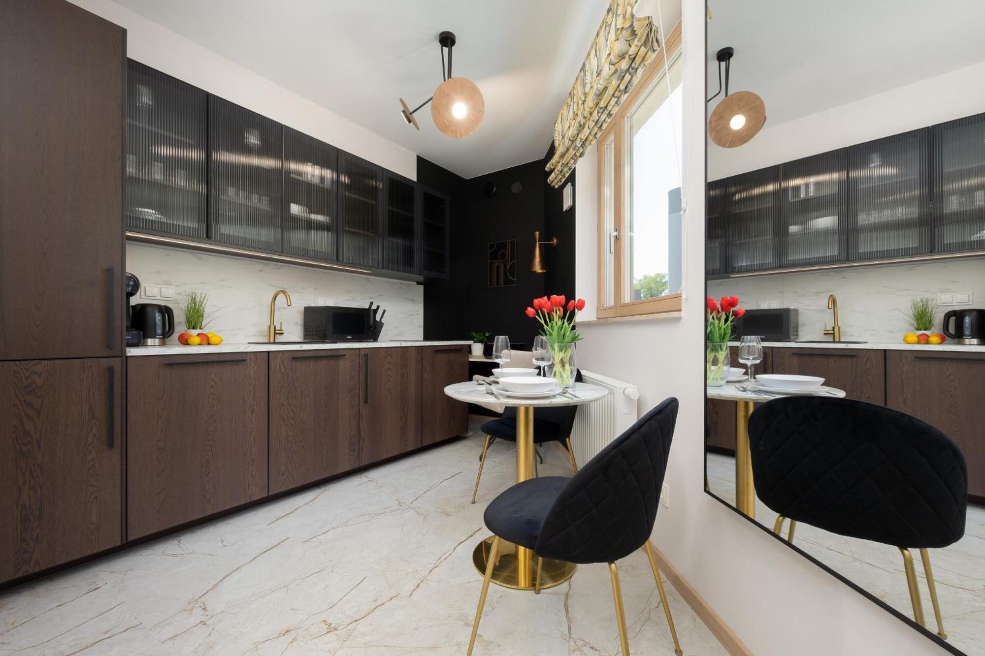 Eleganckie Dla 2 Osob W Warszawie By Renters * Warsaw