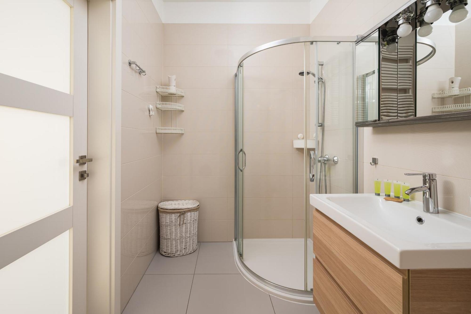 Apartament Jezioro Goclawskie Cosy *