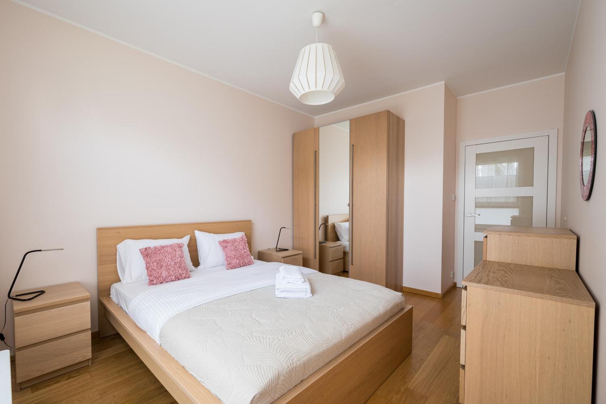 Jezioro Goclawskie Cosy Apartament