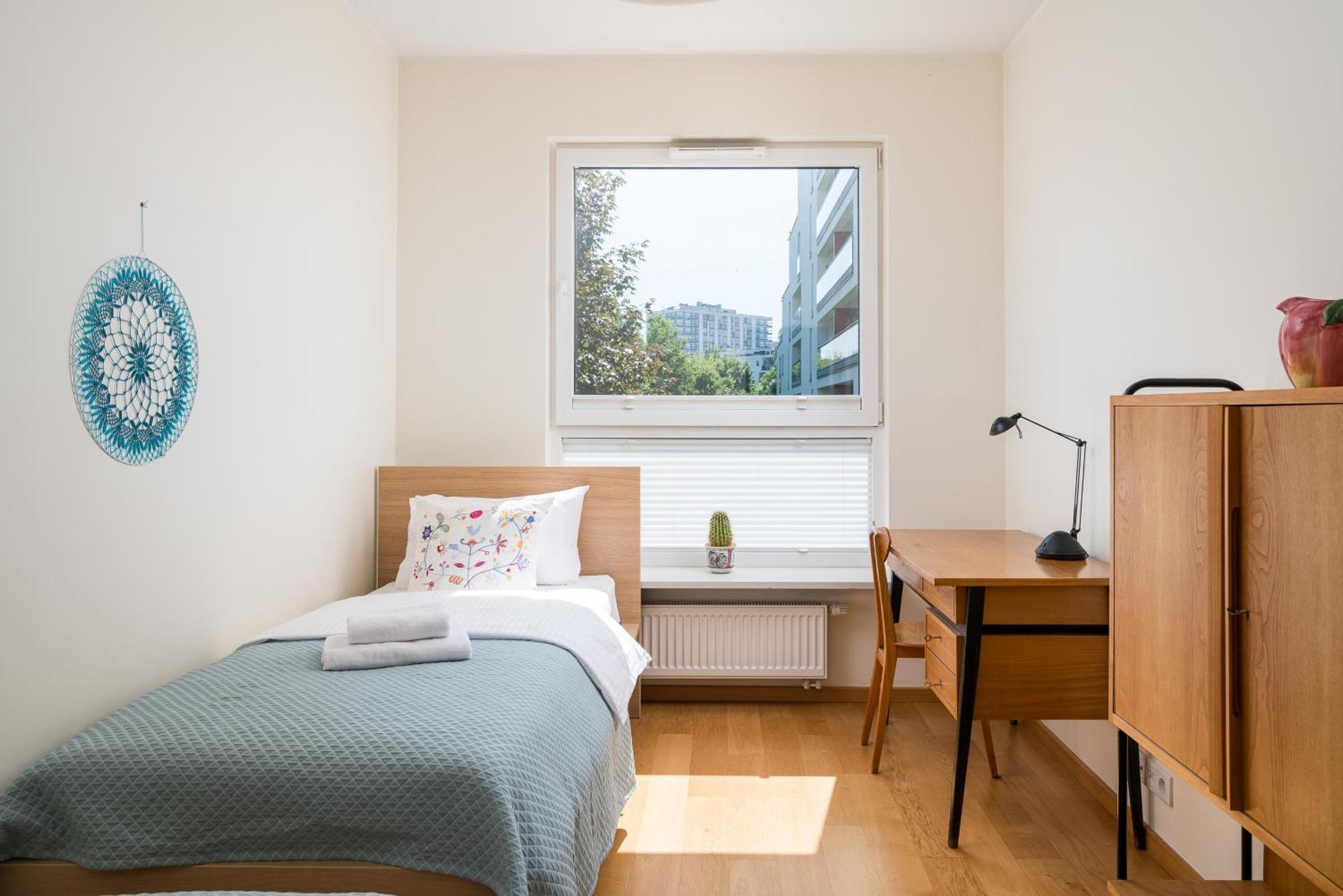 Jezioro Goclawskie Cosy Warszawa