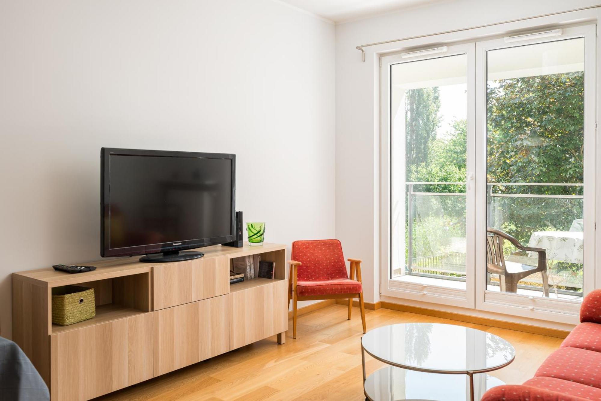 Jezioro Goclawskie Cosy Apartament *