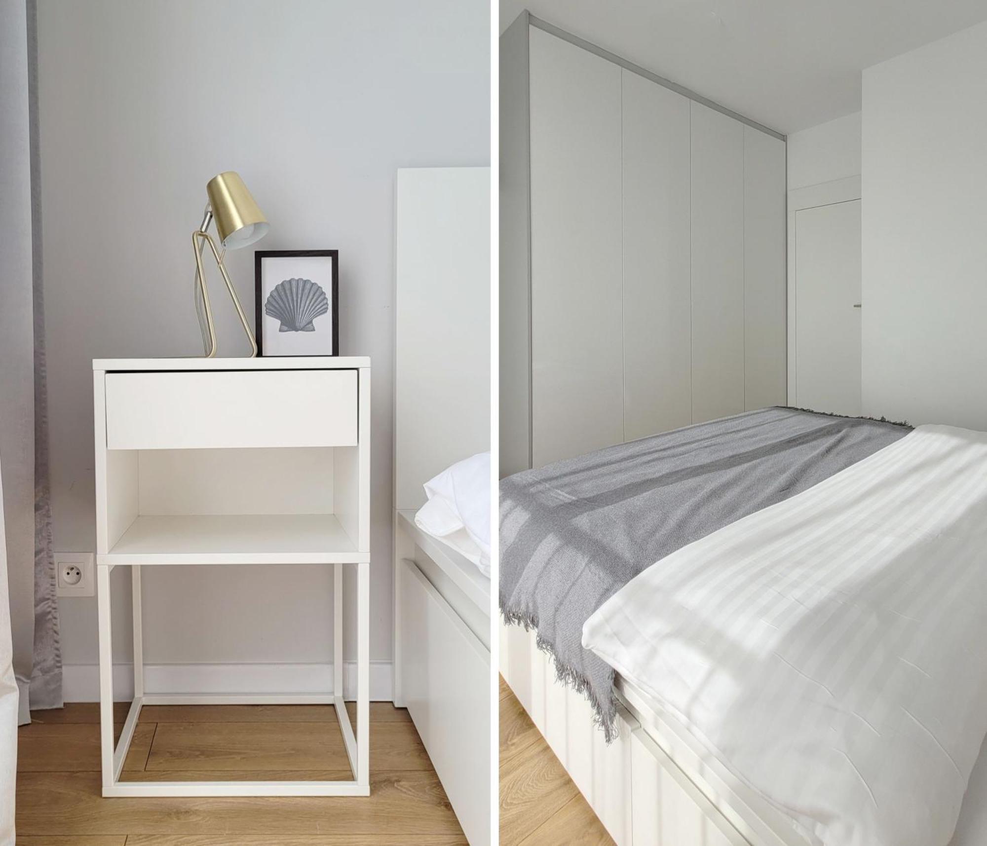 Moko Apartment Warsaw