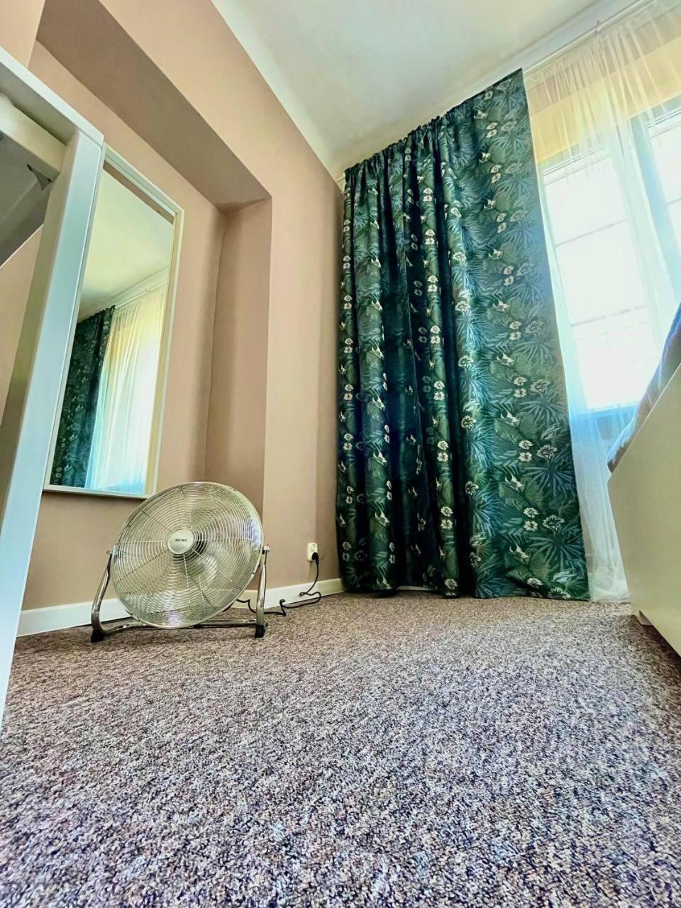 Backpack Hotel apartamentowy