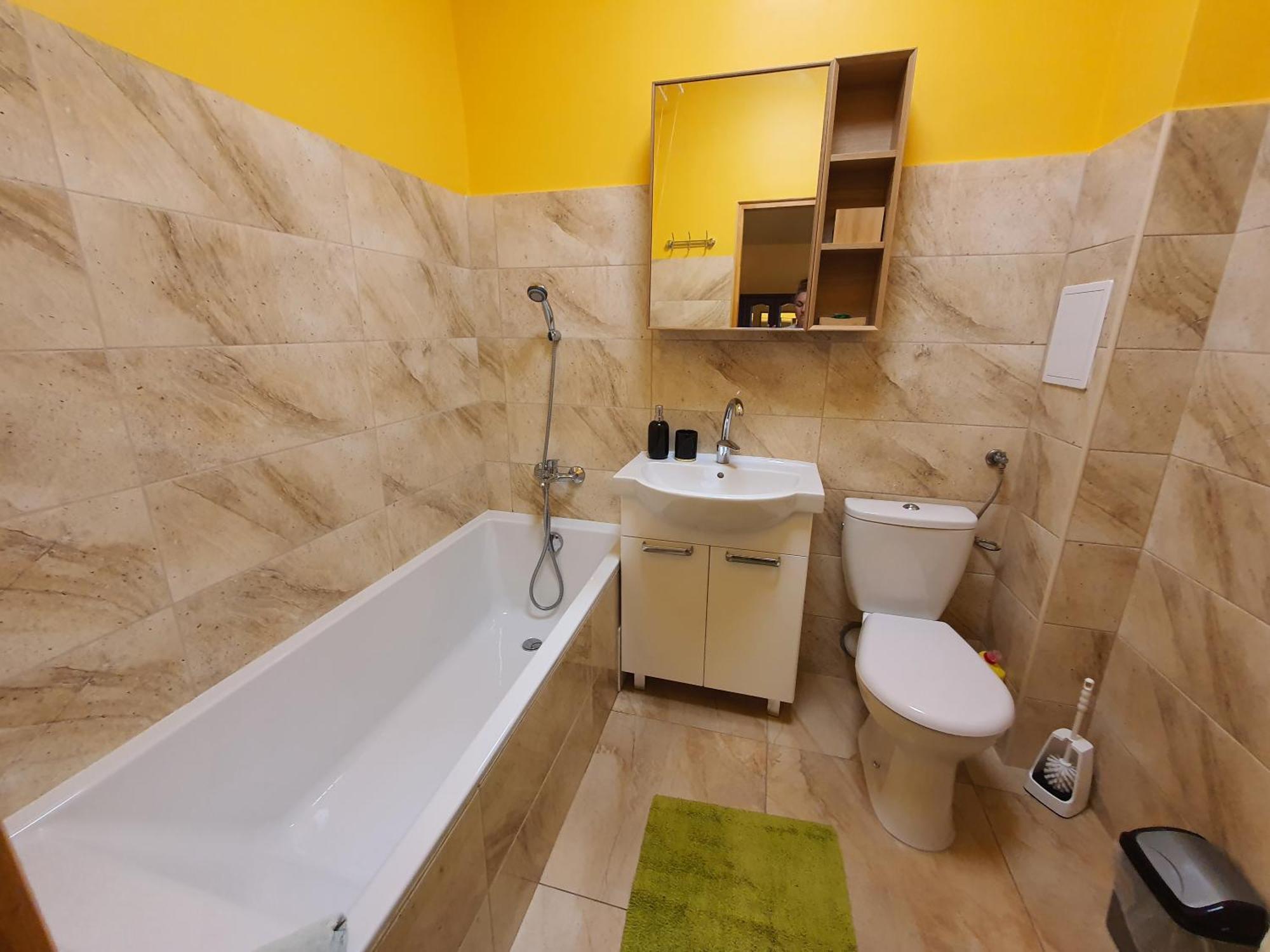 7centrum Cityaparthome5 Apartamento *