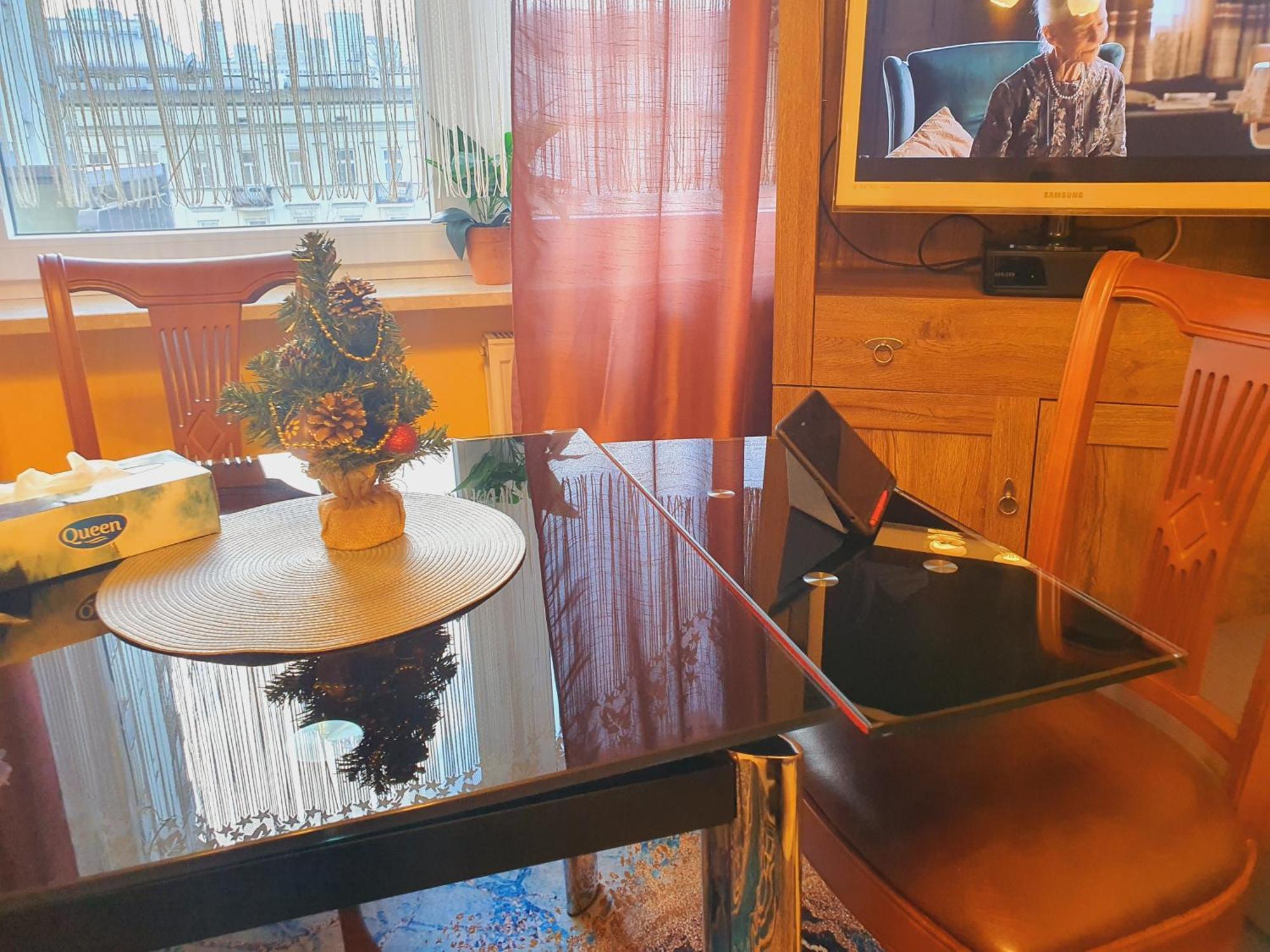 7centrum Cityaparthome5 * Varsóvia