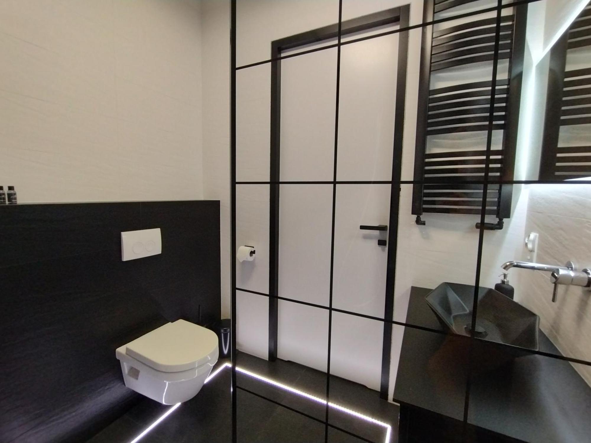 Kasprzaka 29 Tower A By Perfect Apartment Warsaw