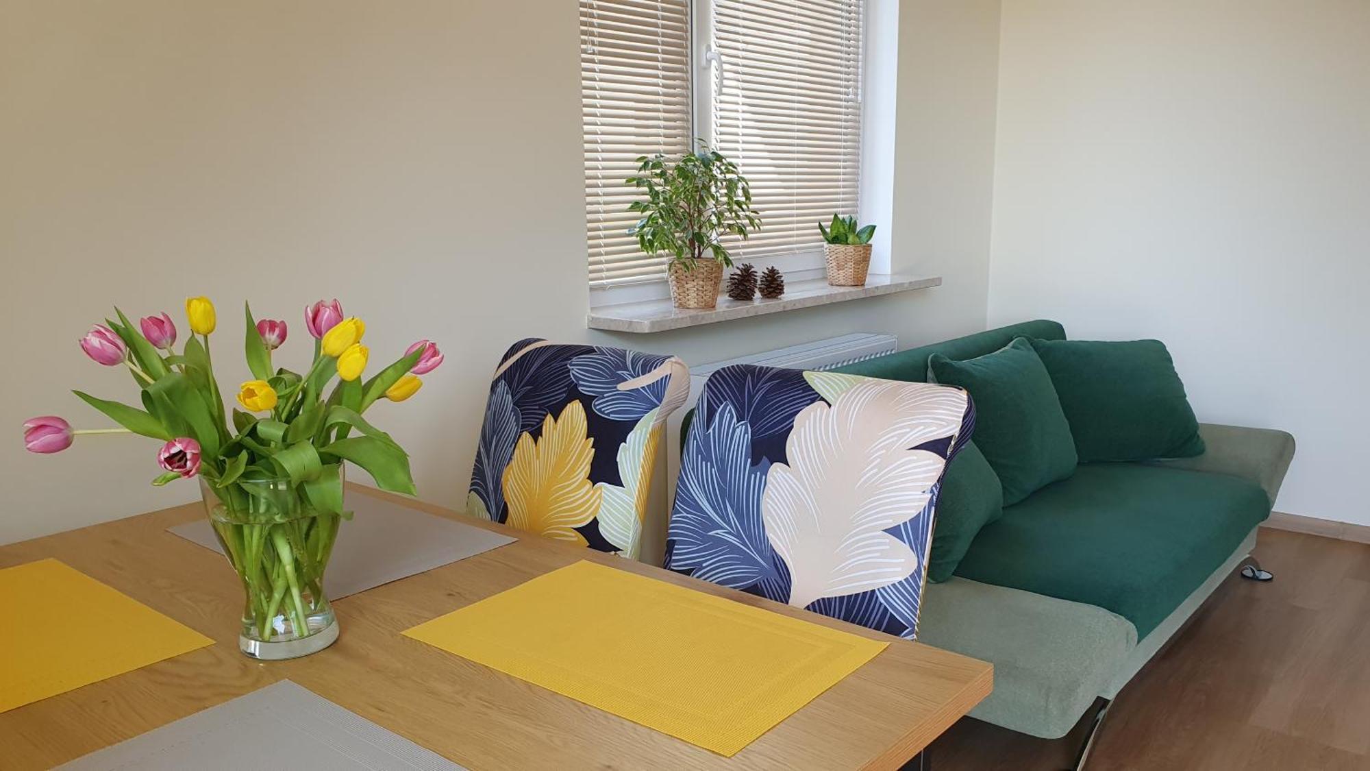 Mieszkanie Targowek Apartament Warszawa