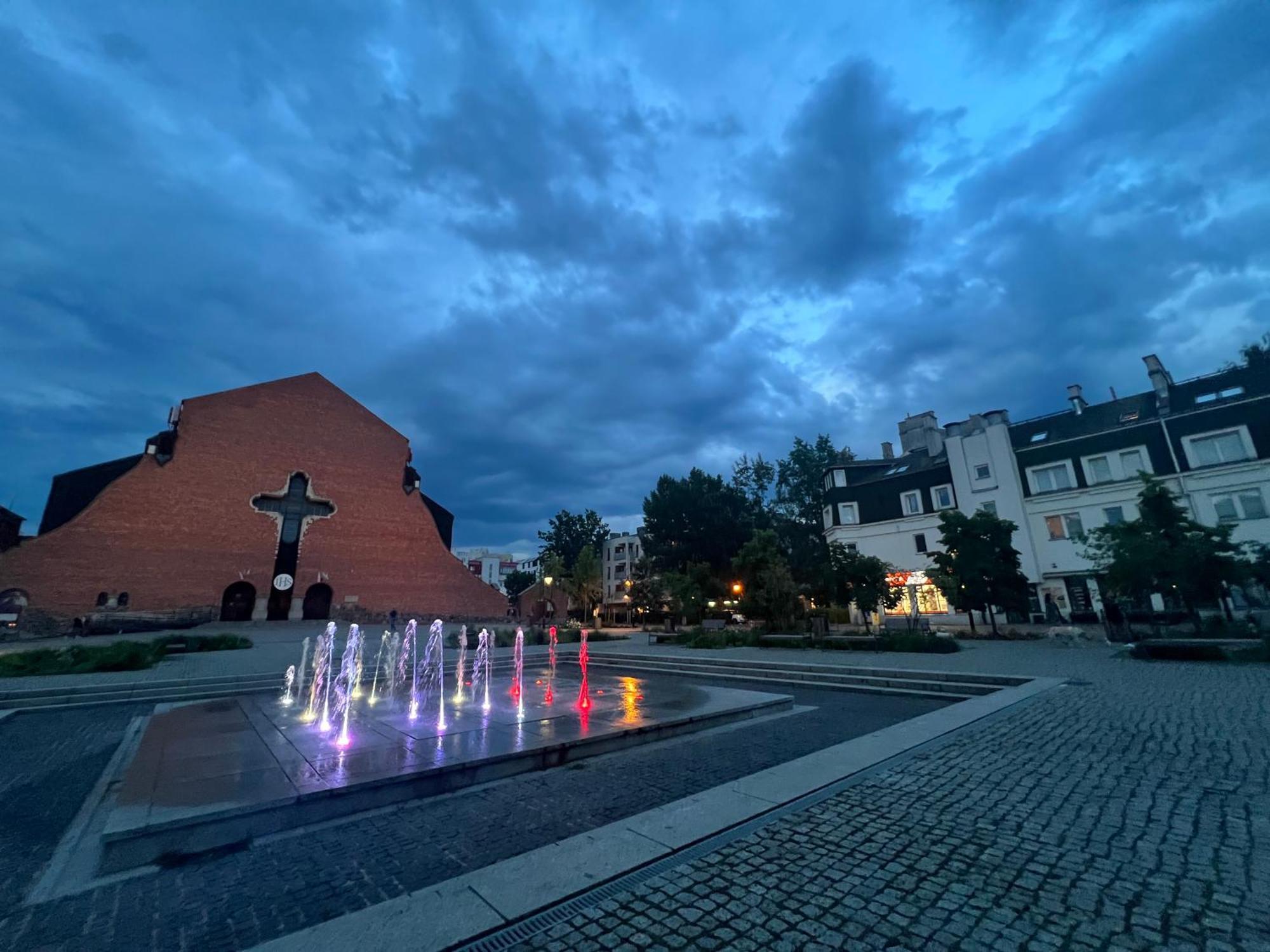 Lux Flat Easy To Reach Centrum * Warszawa