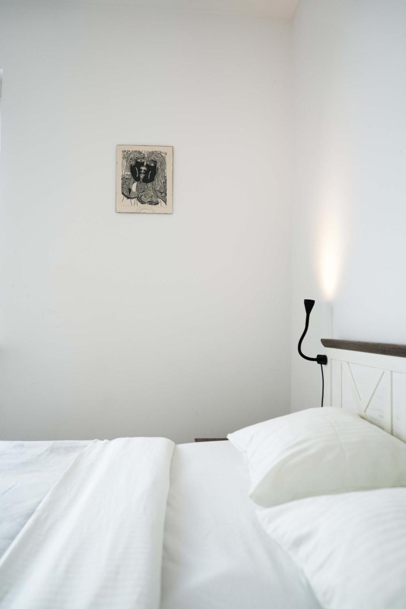 Mieszkanie Chrzanowska Apartamento
