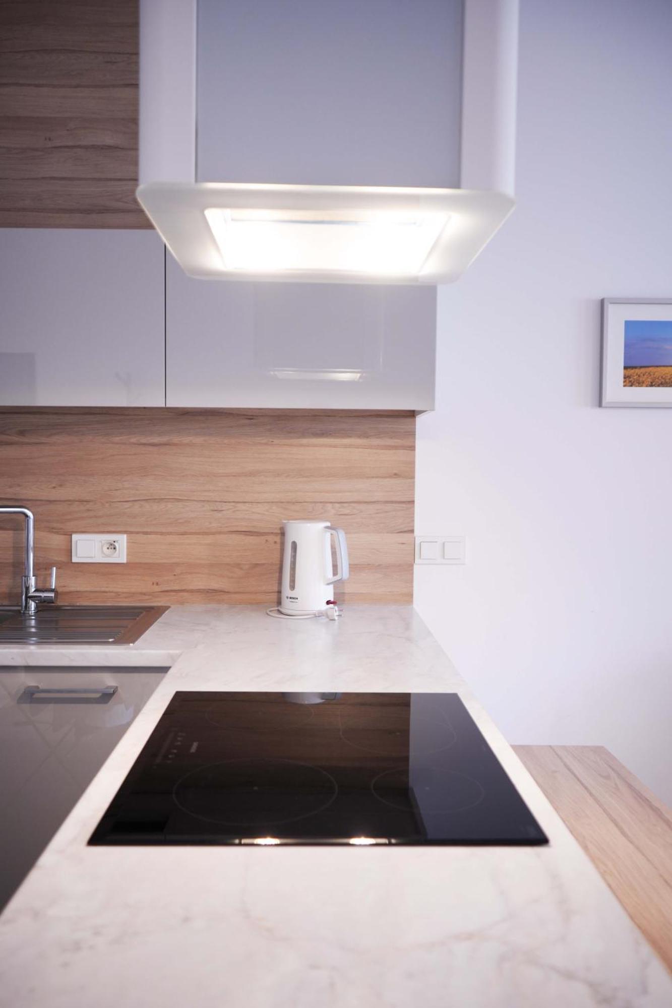 Mieszkanie Chrzanowska Apartamento Varsóvia