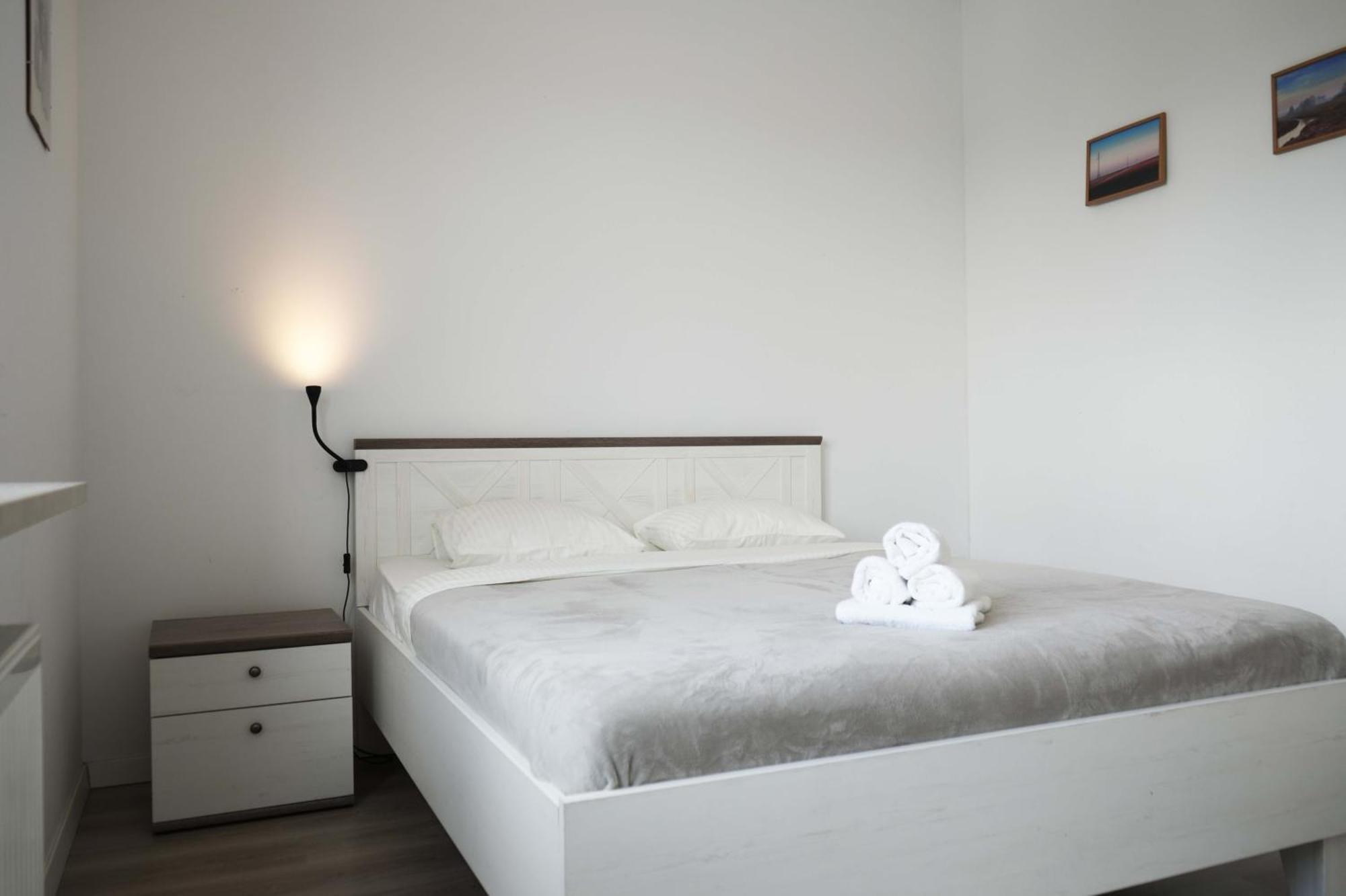 Apartamento Mieszkanie Chrzanowska *