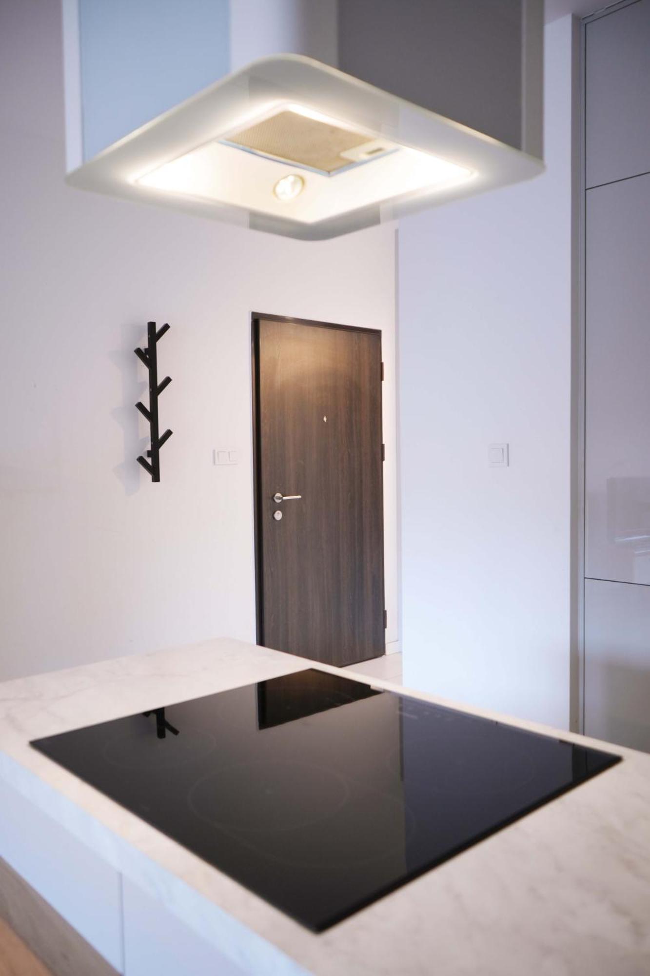 Apartamento Mieszkanie Chrzanowska Varsóvia