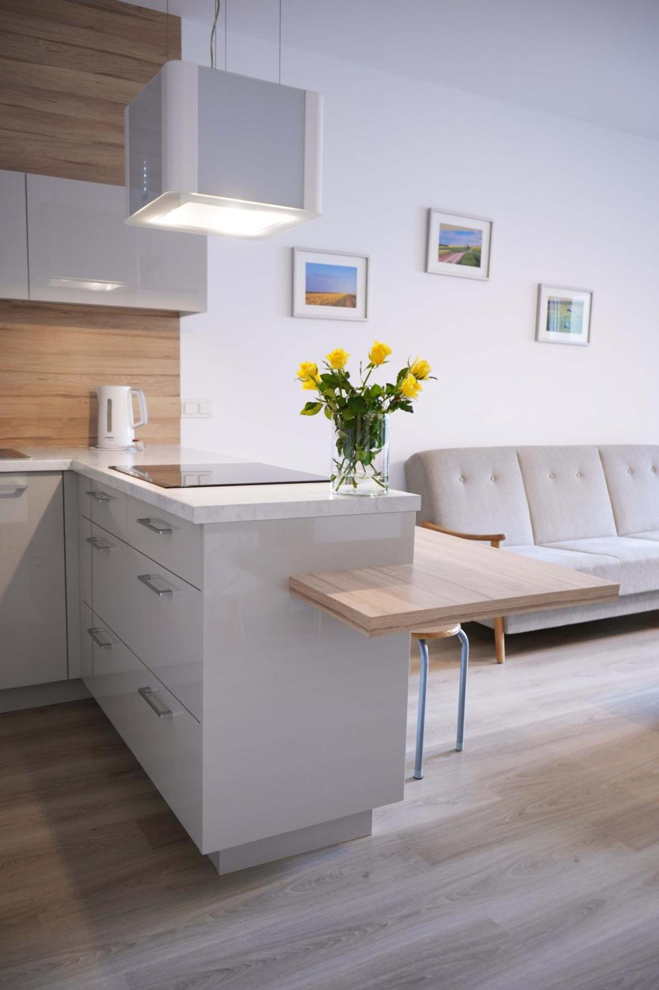 Apartamento Mieszkanie Chrzanowska