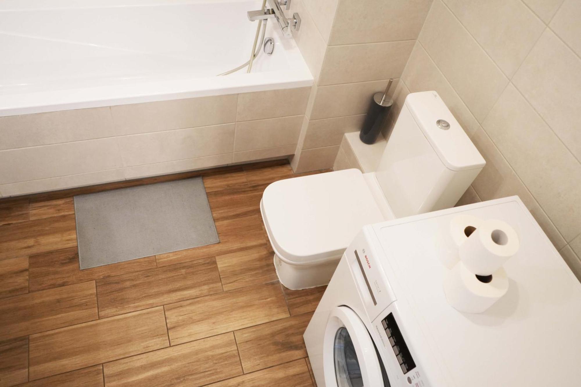 Apartamento Mieszkanie Chrzanowska *