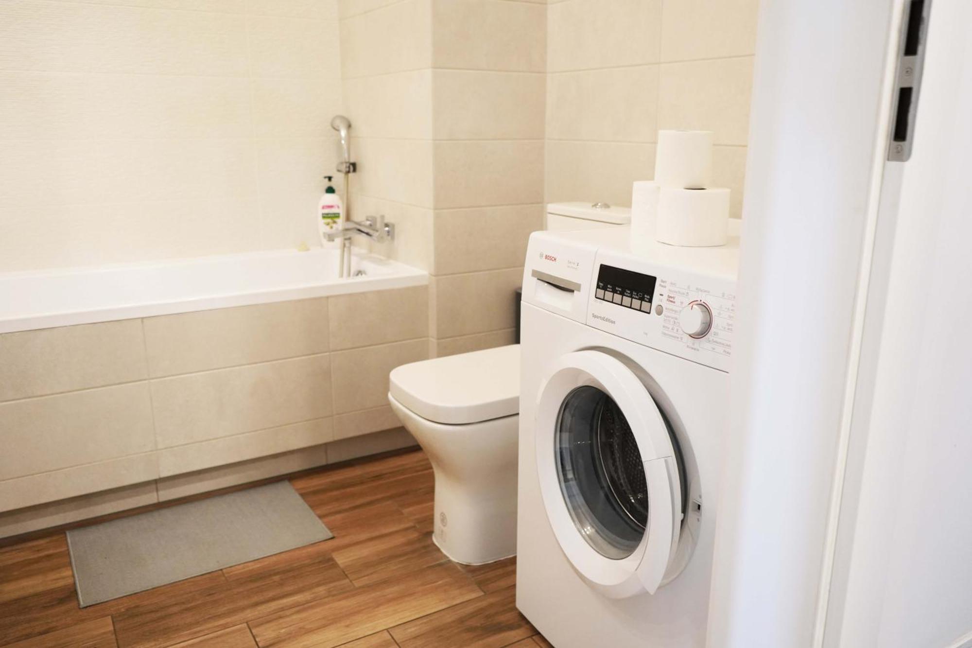 Mieszkanie Chrzanowska Apartamento Varsóvia