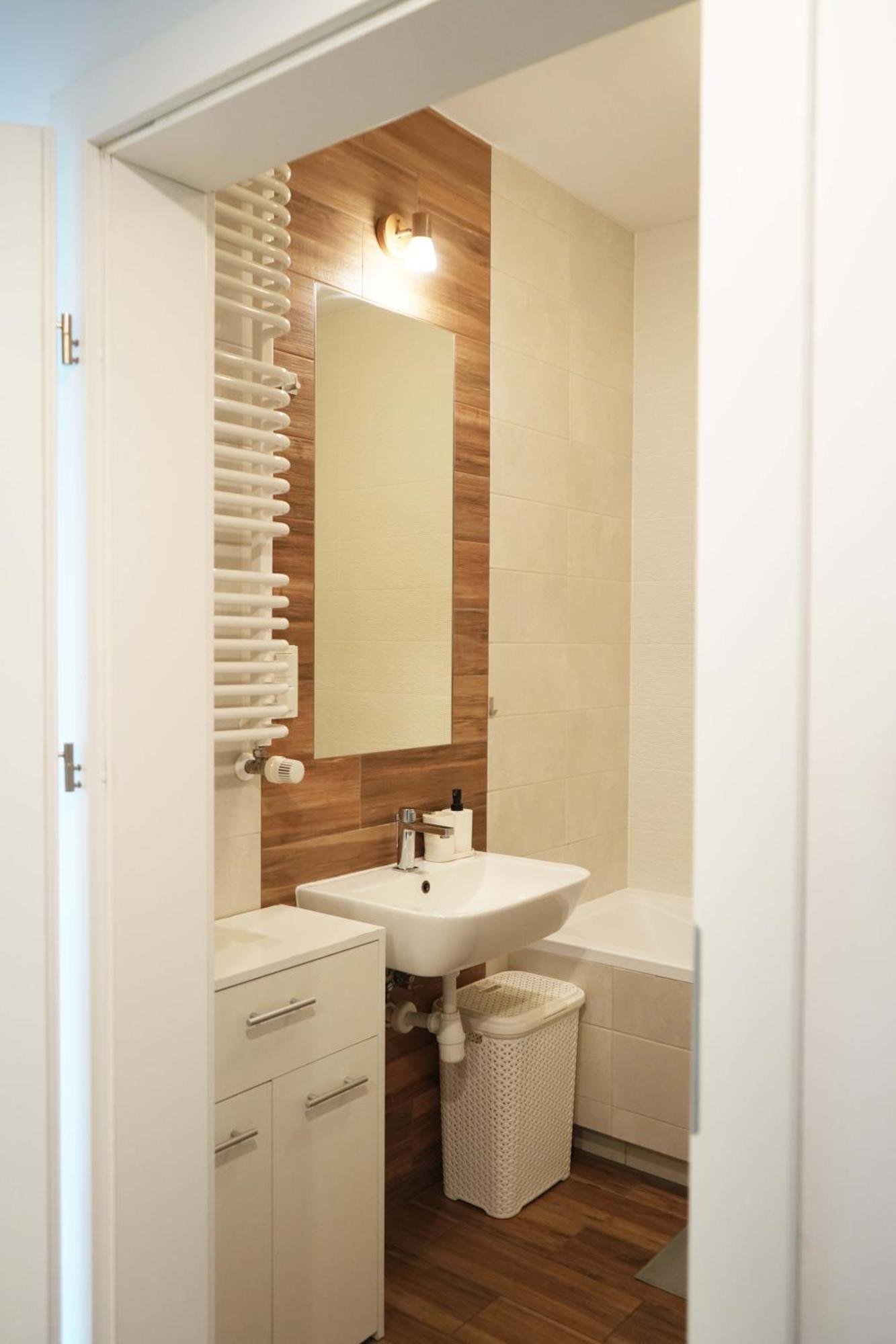 Apartamento Mieszkanie Chrzanowska